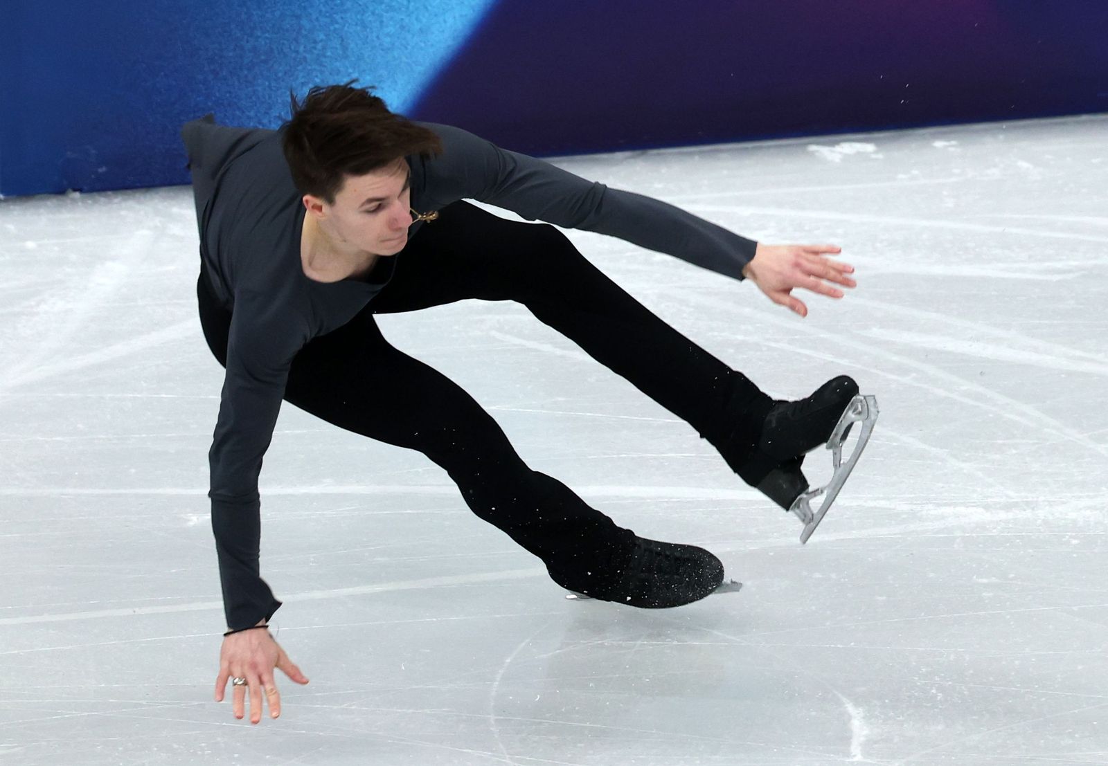 Las mejores fotos de los Juegos Olímpicos de invierno Milán Cortina d'Ampezzo 2026 | Octava jornada