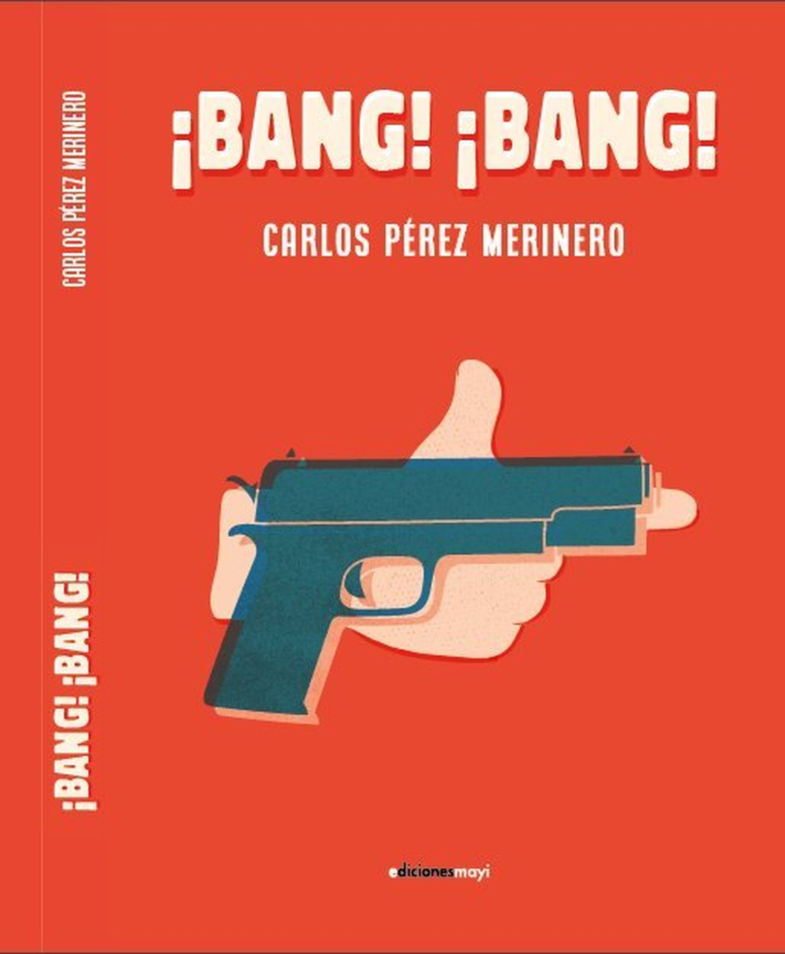 Portada del libro.