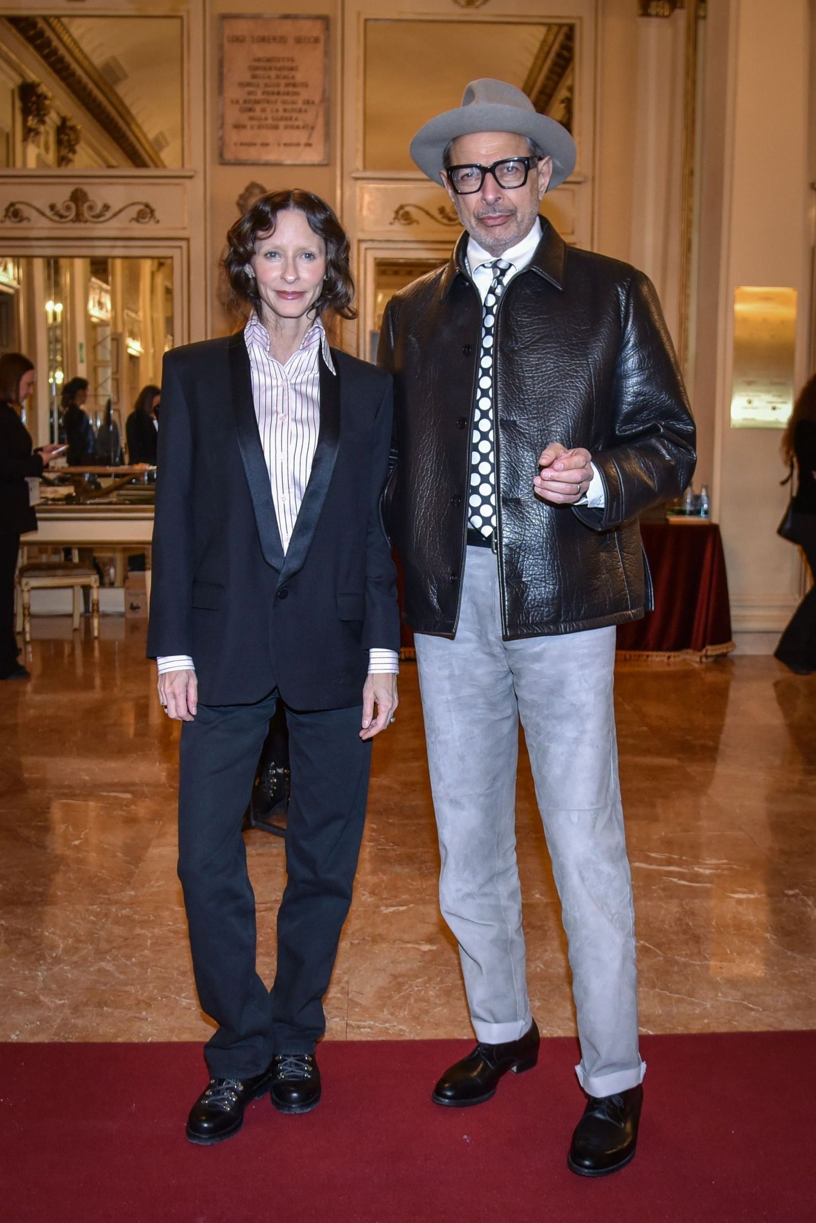 Las fotos de la inauguración de los Juegos Olímpicos de invierno de 2026