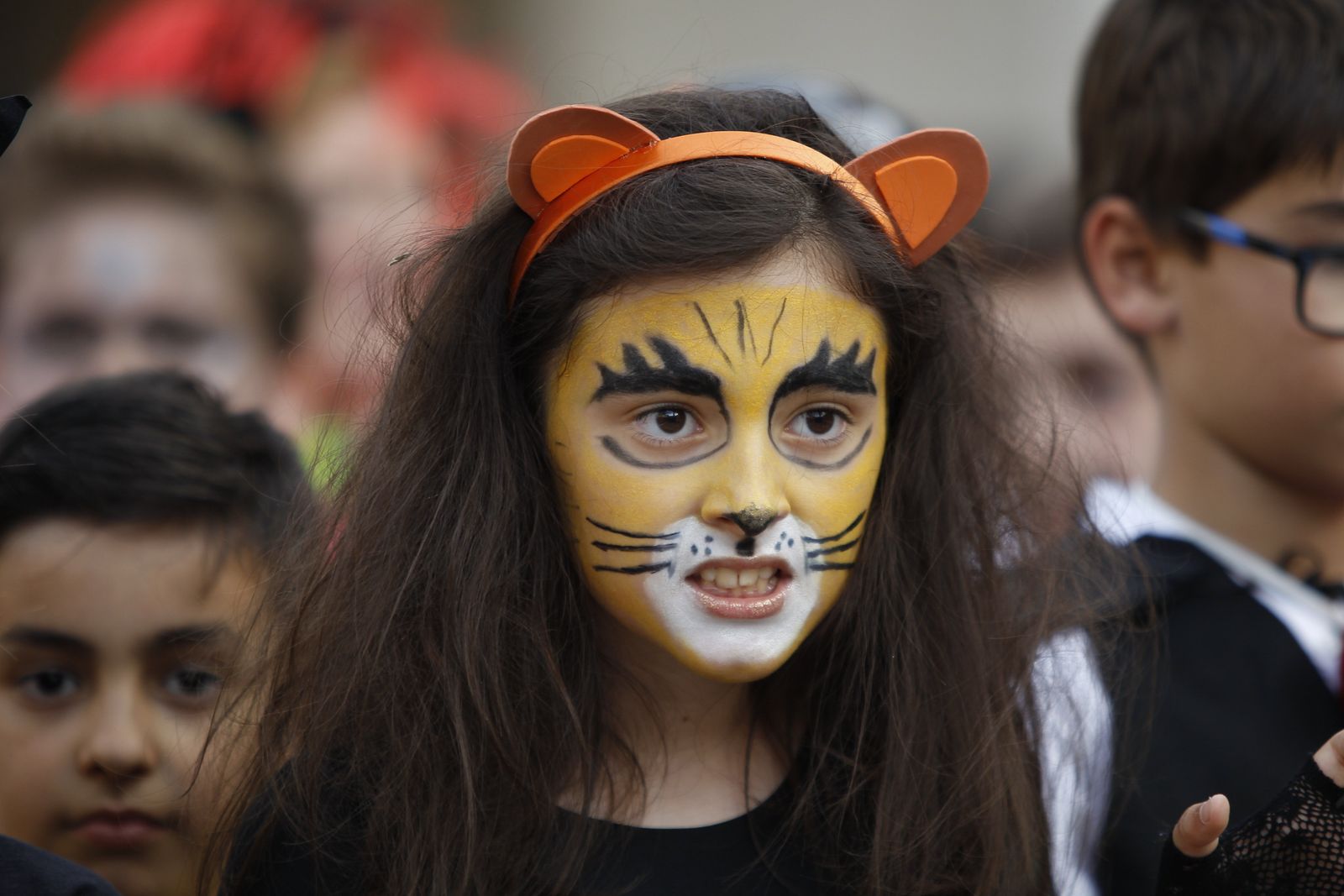 Fotogalería 42º Festival de Teatro de El Ejido