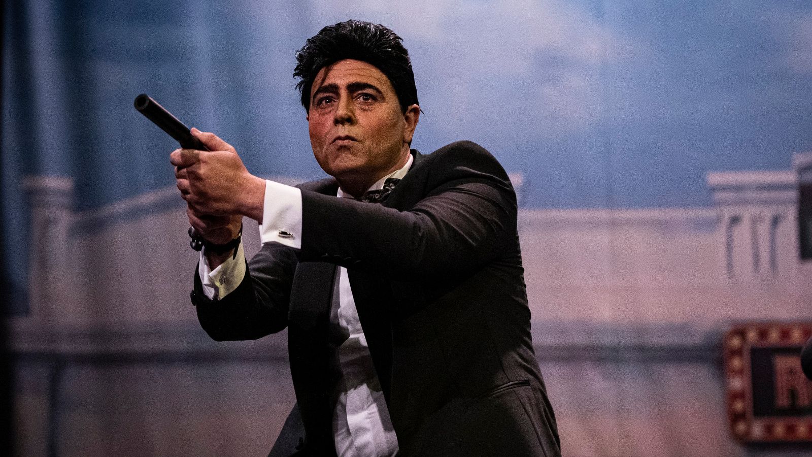 Búscate entre las mejores imágenes de la decimoctava sesión de preliminares del COAC 2025