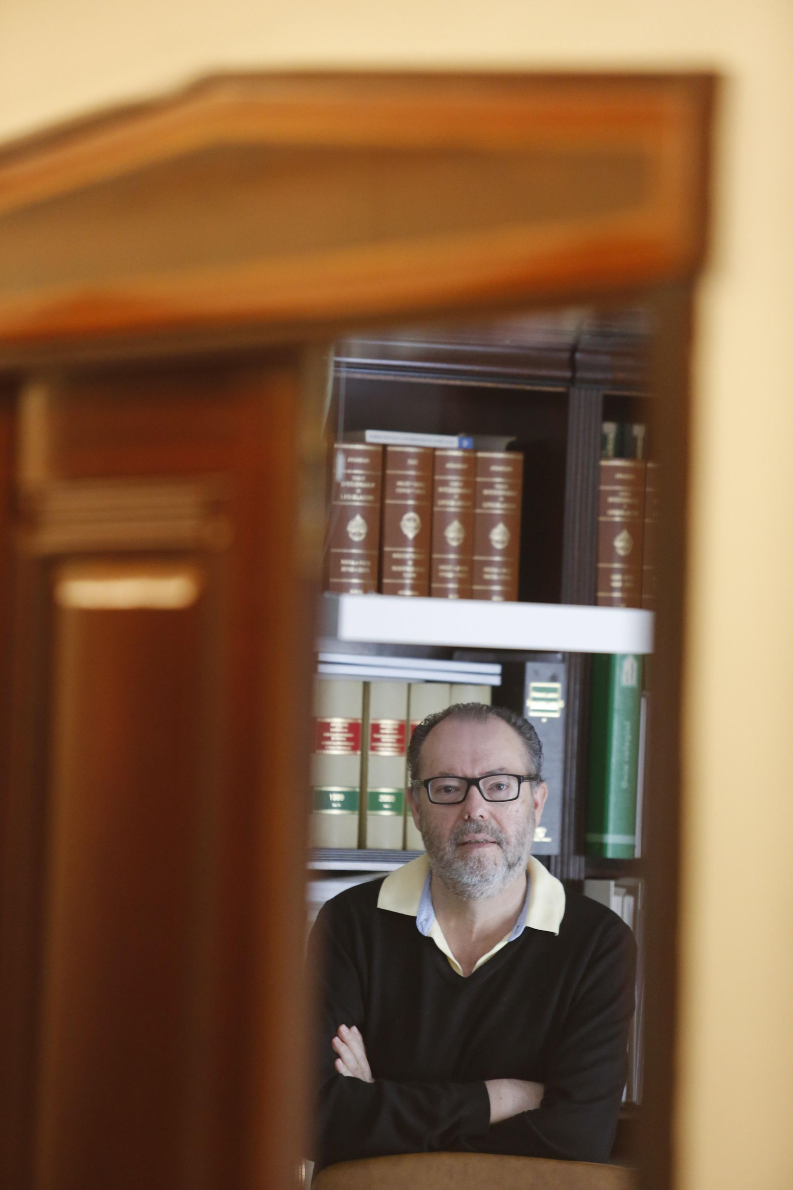 Juan Ramín Fernández-Canivell.