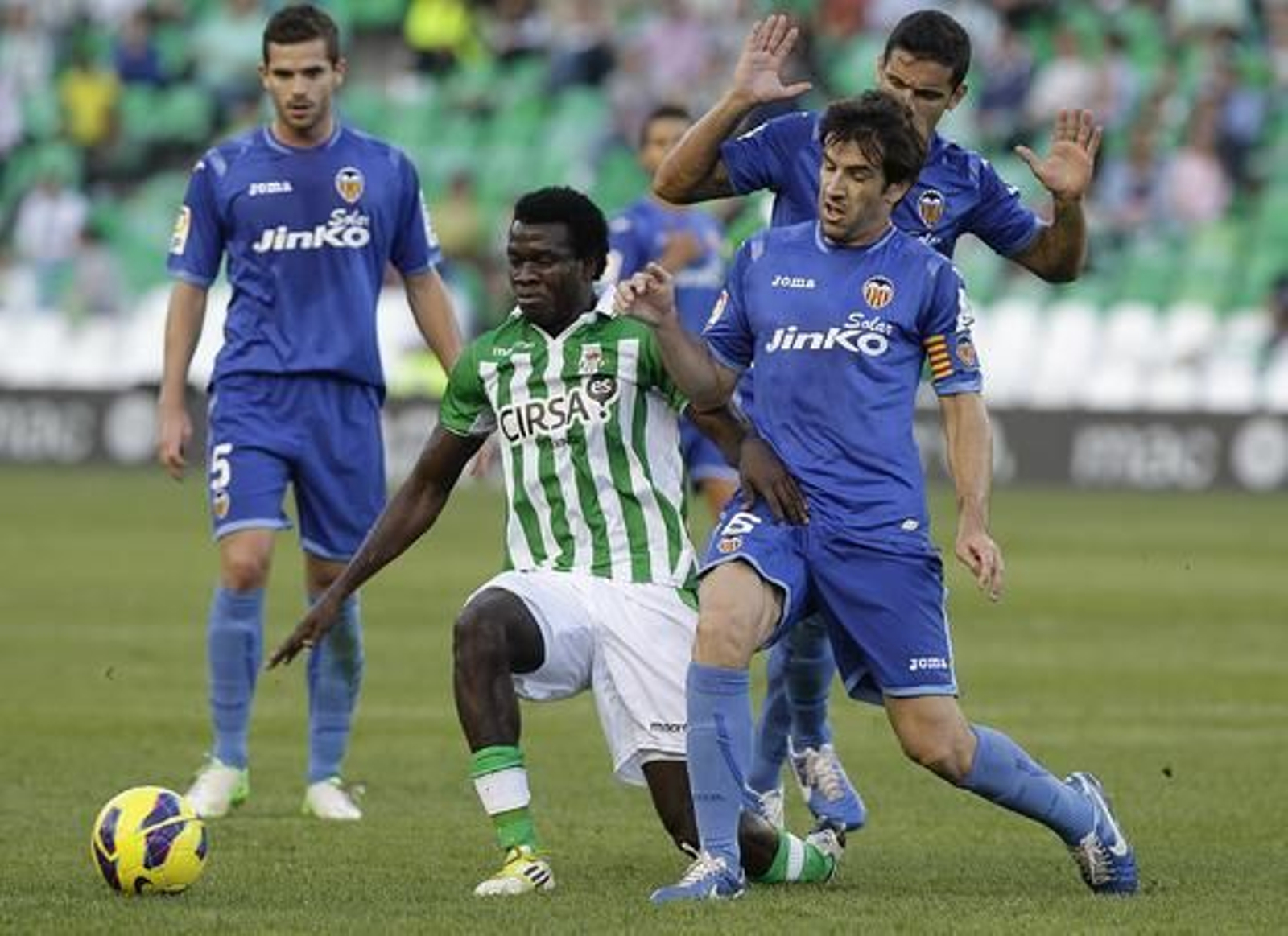 Foto: Antonio Pizarro