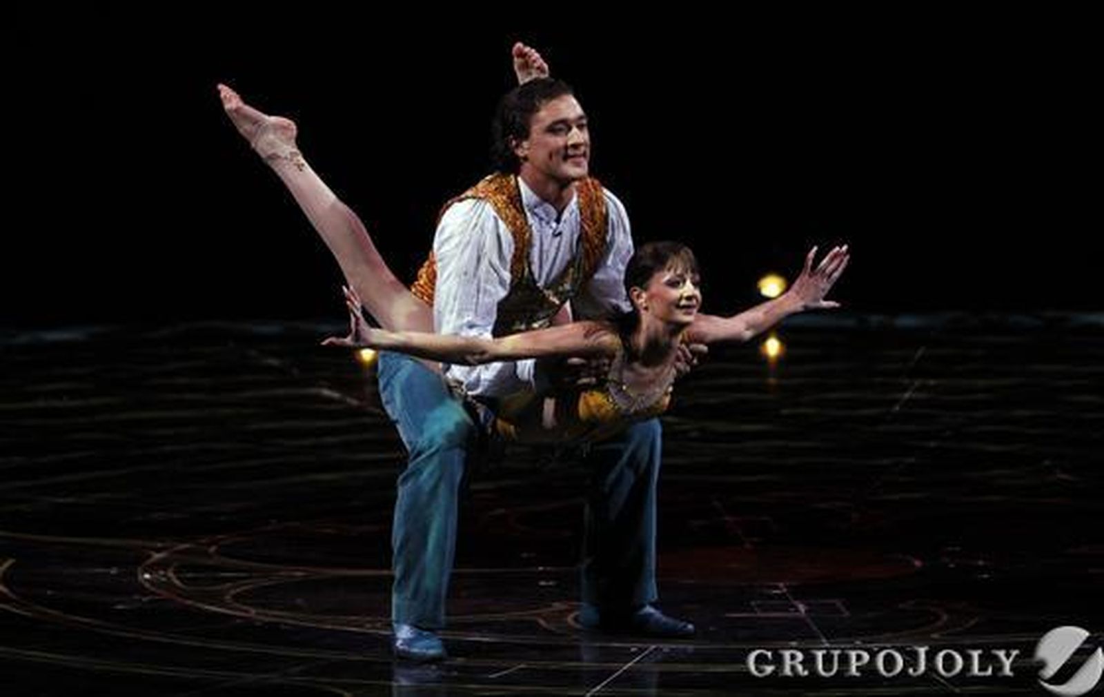 Foto: Antonio Pizarro