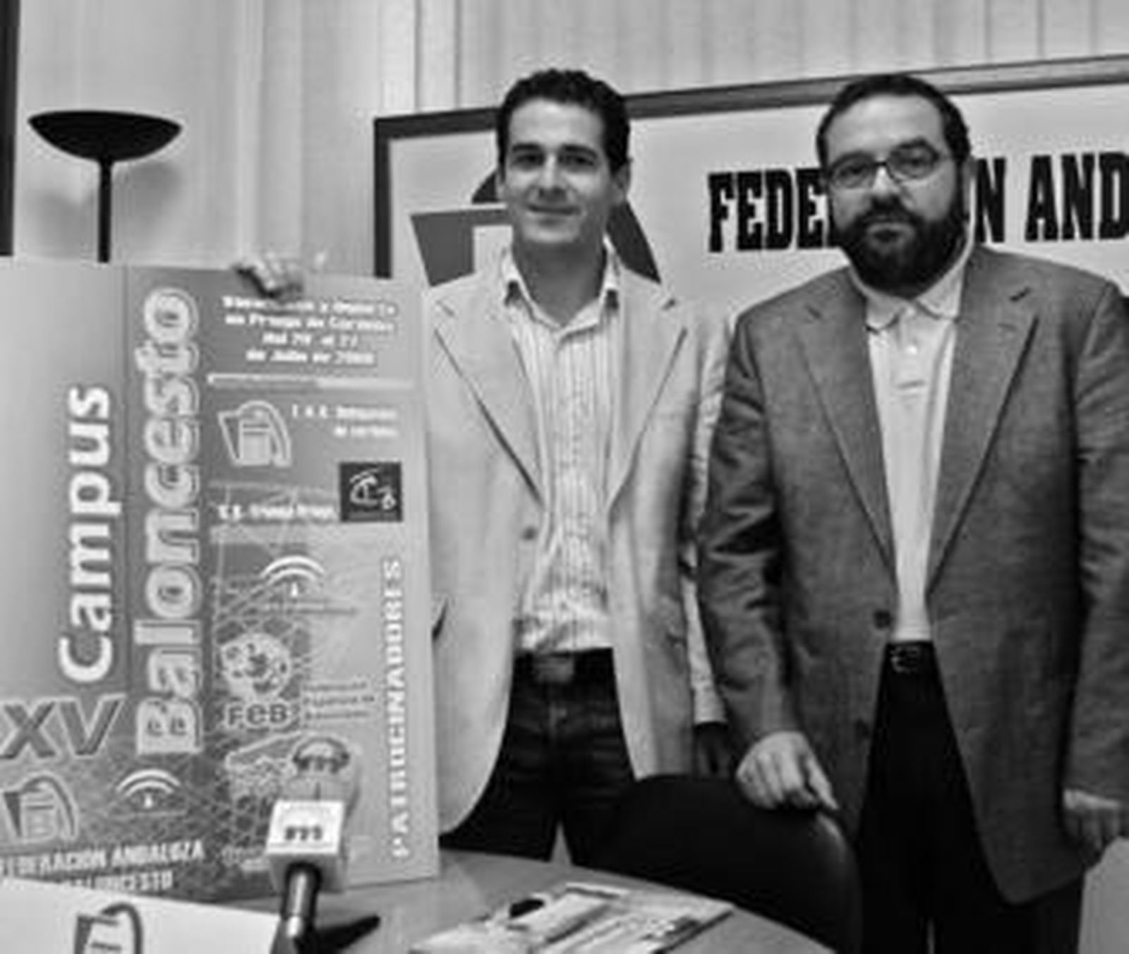 "Es la única opción de futuro"