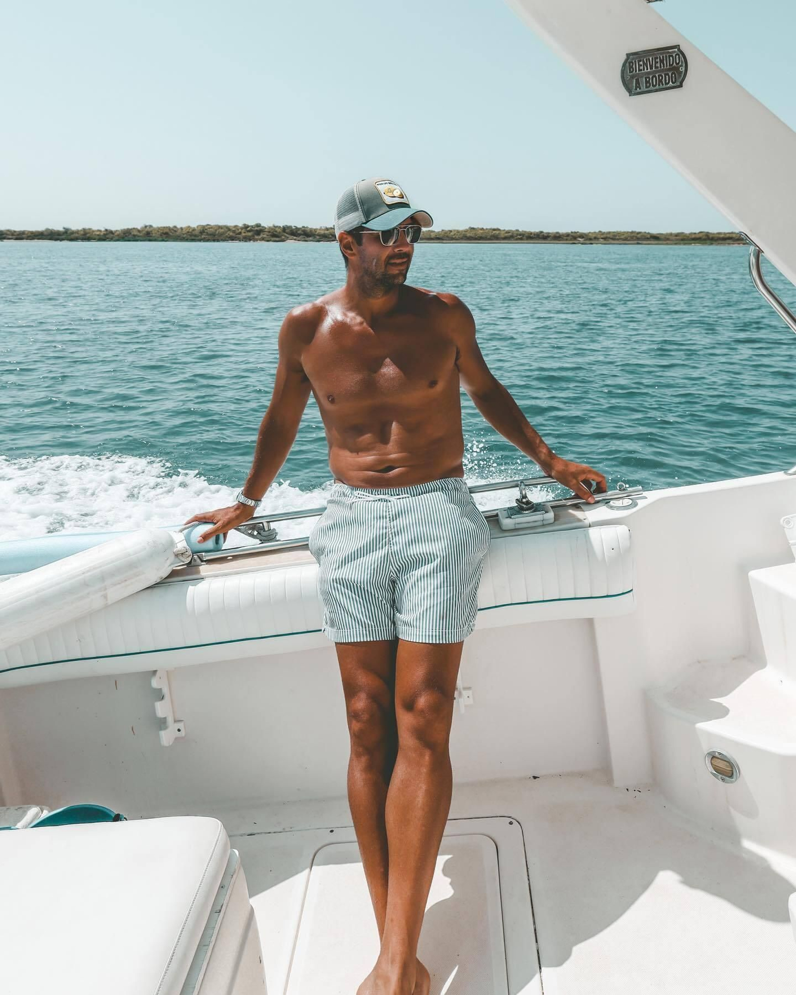 La hija de Isabel Preysler que tiene dos casas en El Rompido