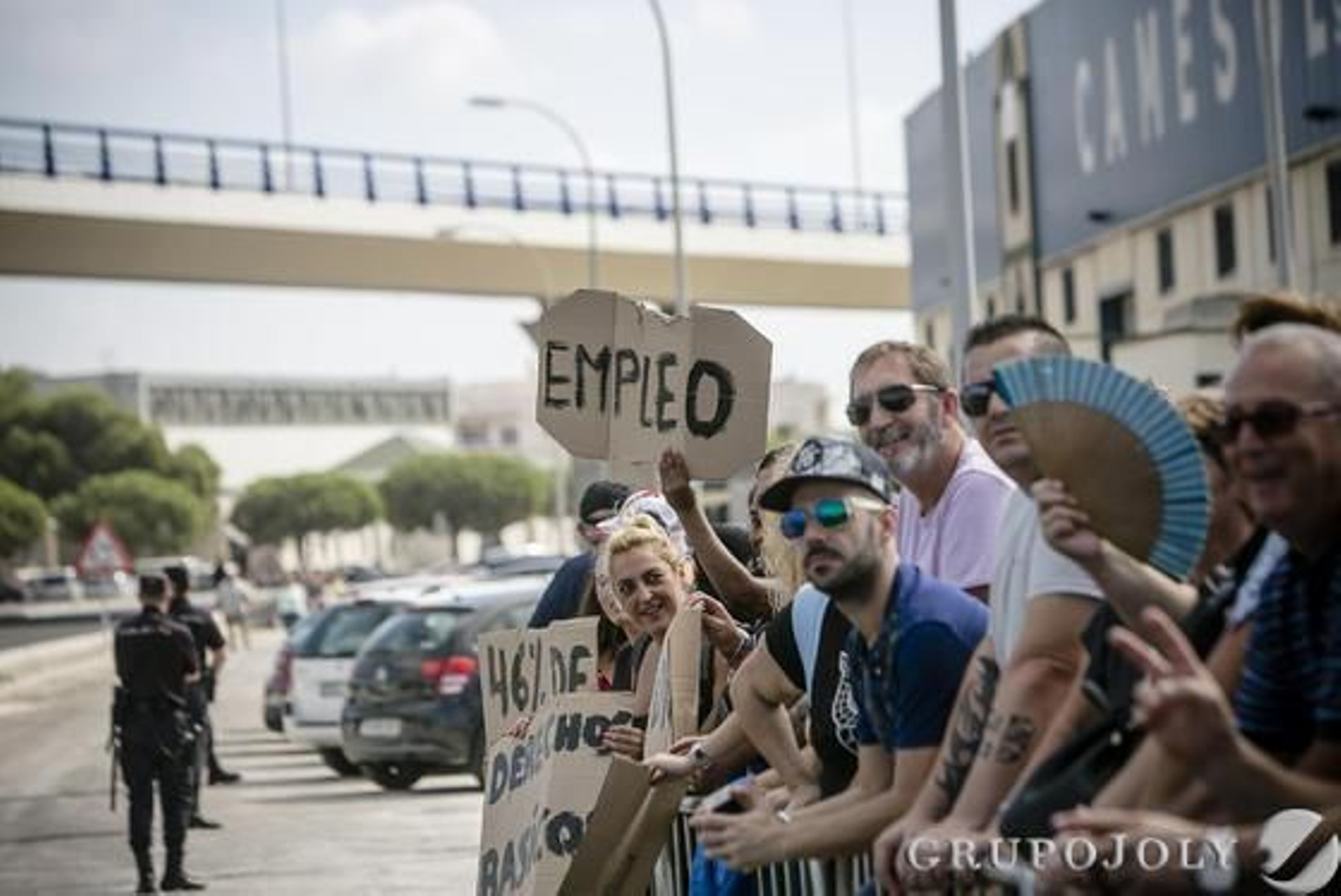 Foto: Lourdes de Vicente