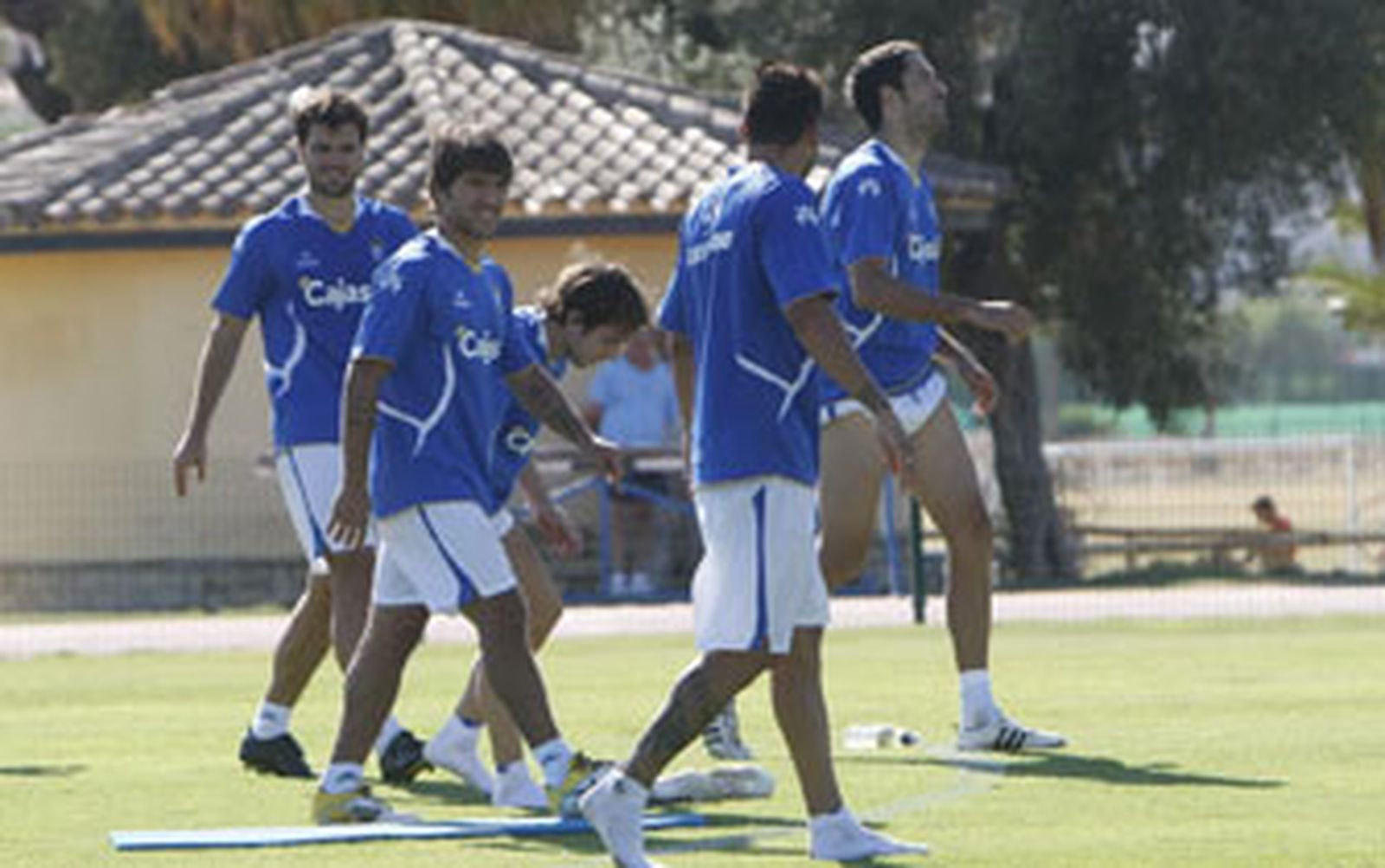 "Esteban nos pide jugar más abiertos"