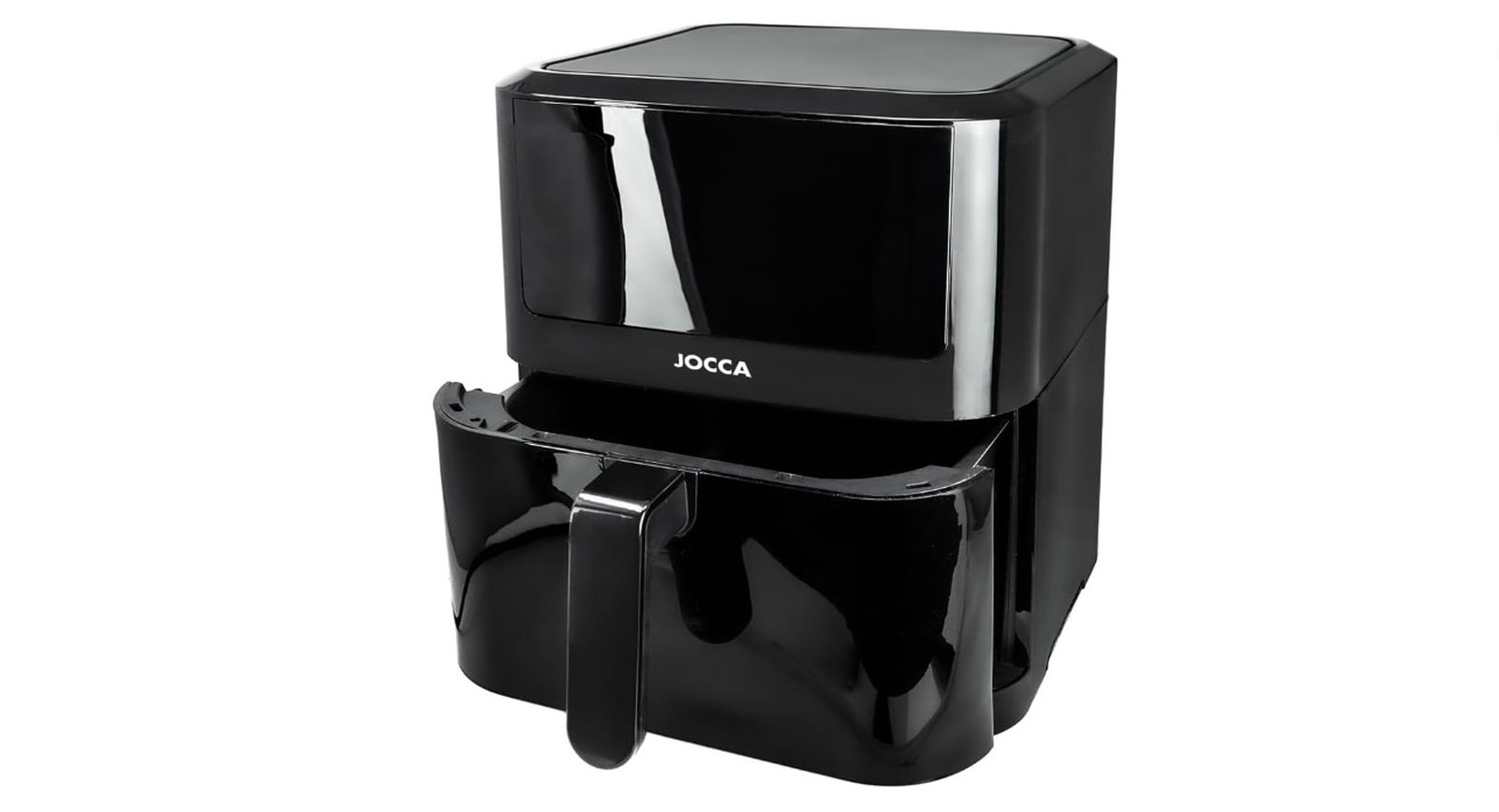 Freidora de Aire Jocca