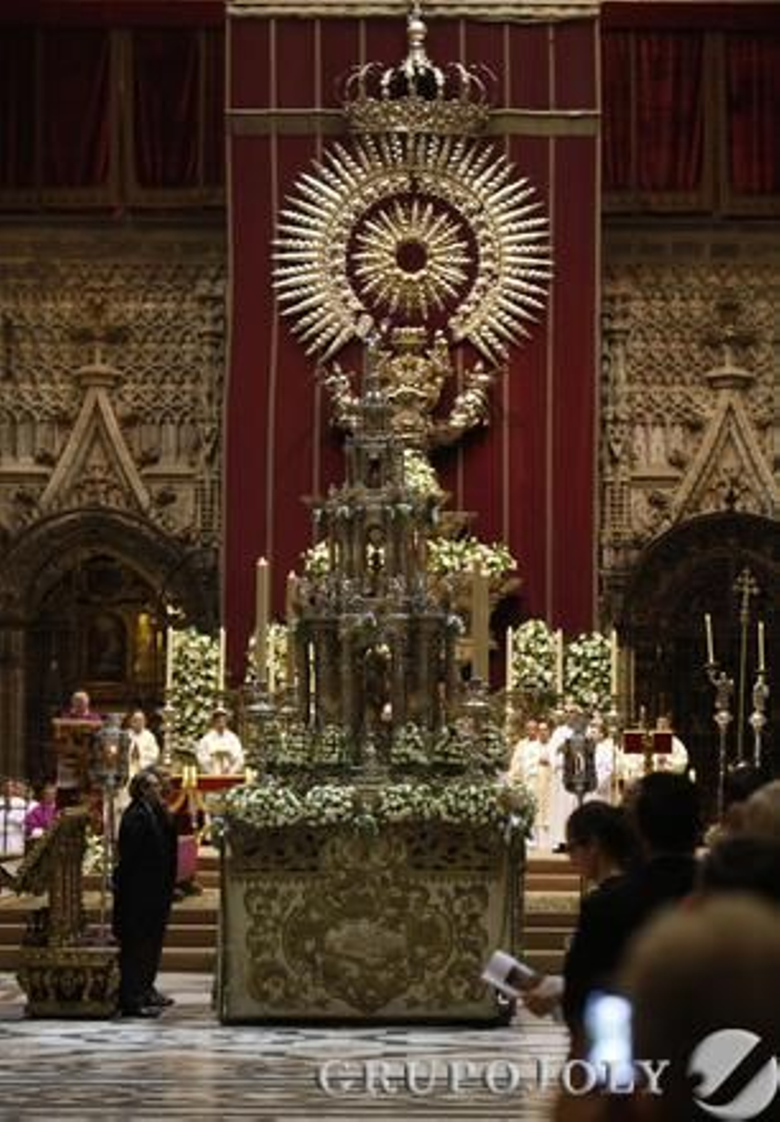 Foto: José Ángel García