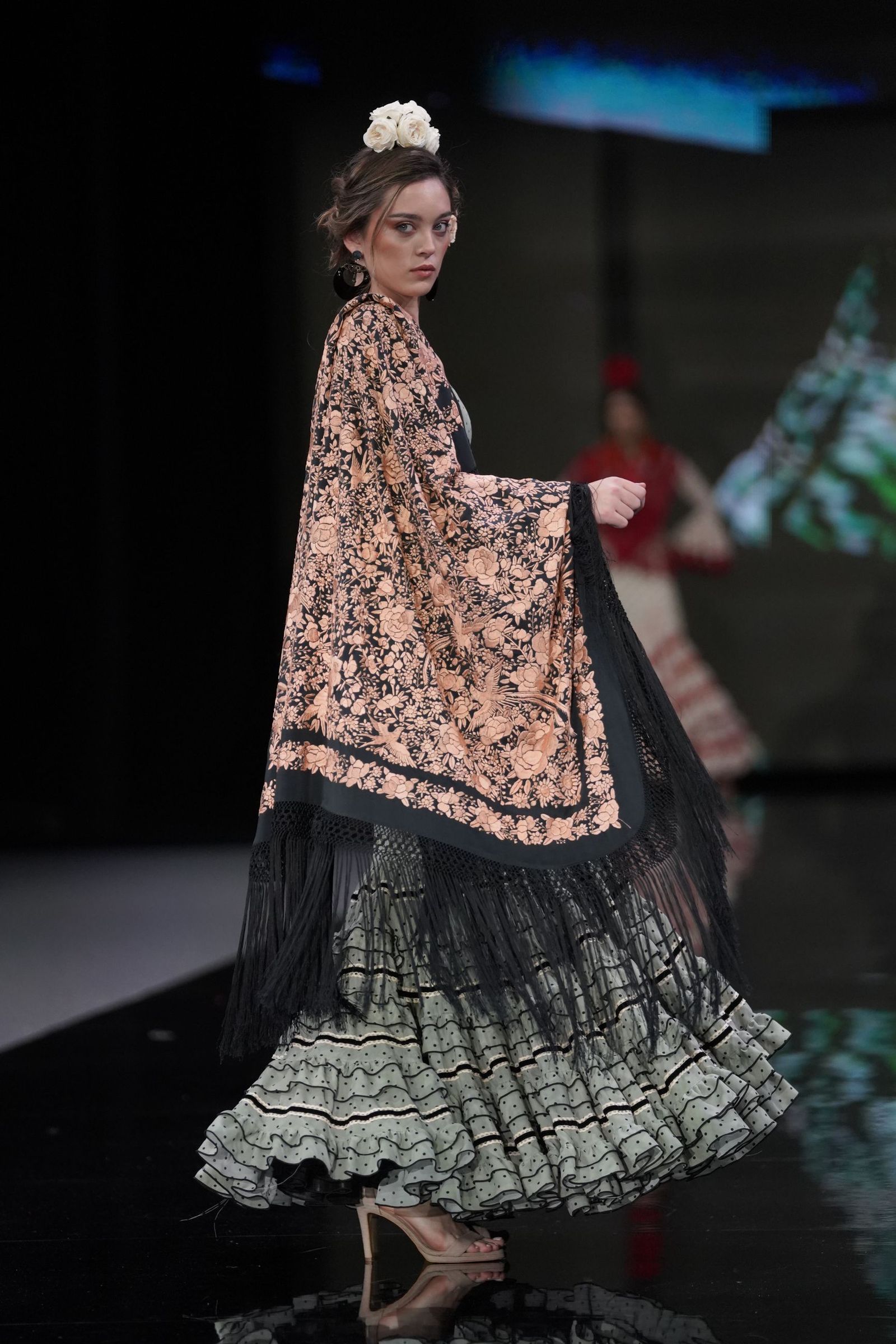 El desfile de Maricruz & Montecarlo en SIMOF 2026, todas las fotos