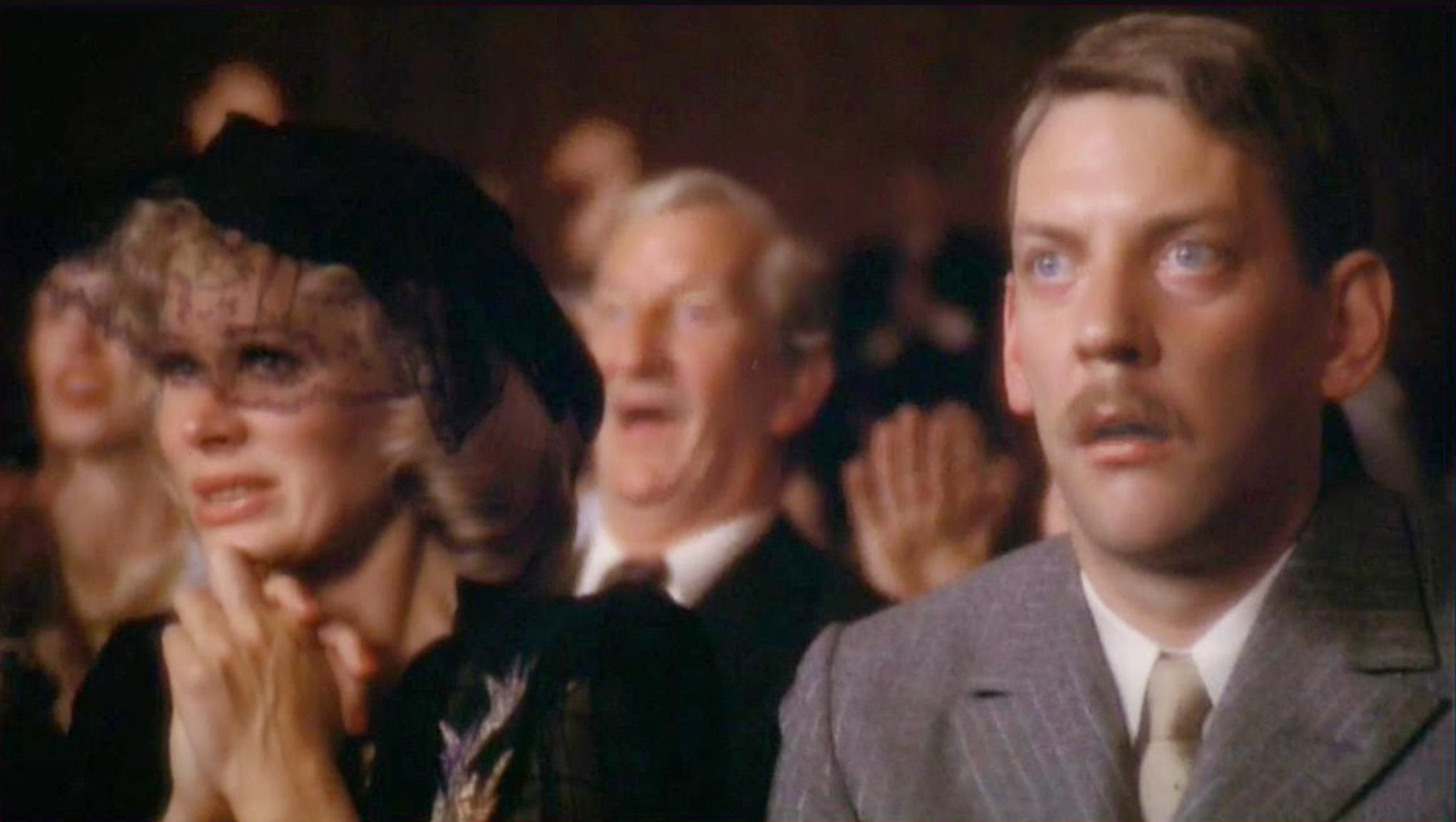 ‘El día de la langosta’ fue llevada al cine por John Schlesinger.