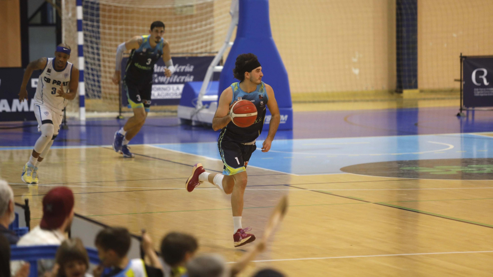 Las fotos del Udea - Cb Prat