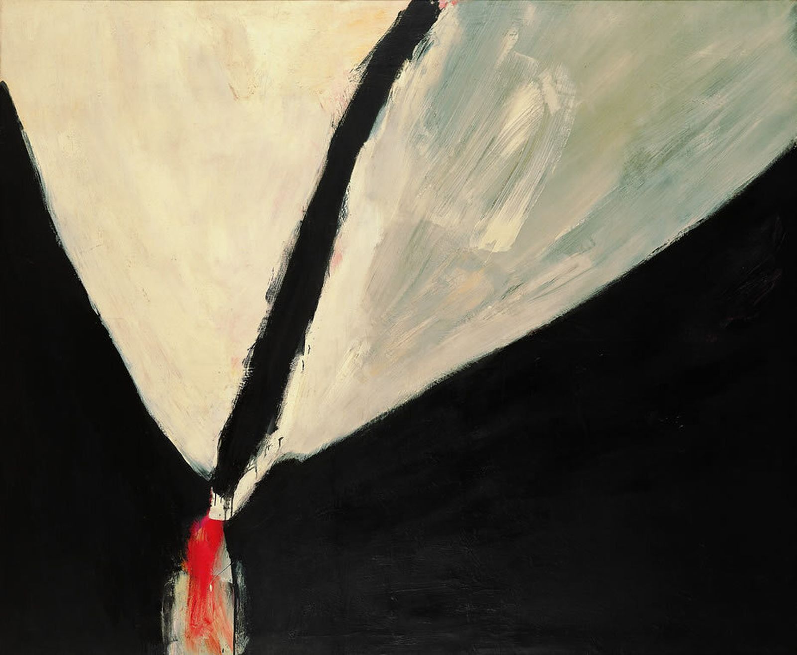 Obra de José Guerrero