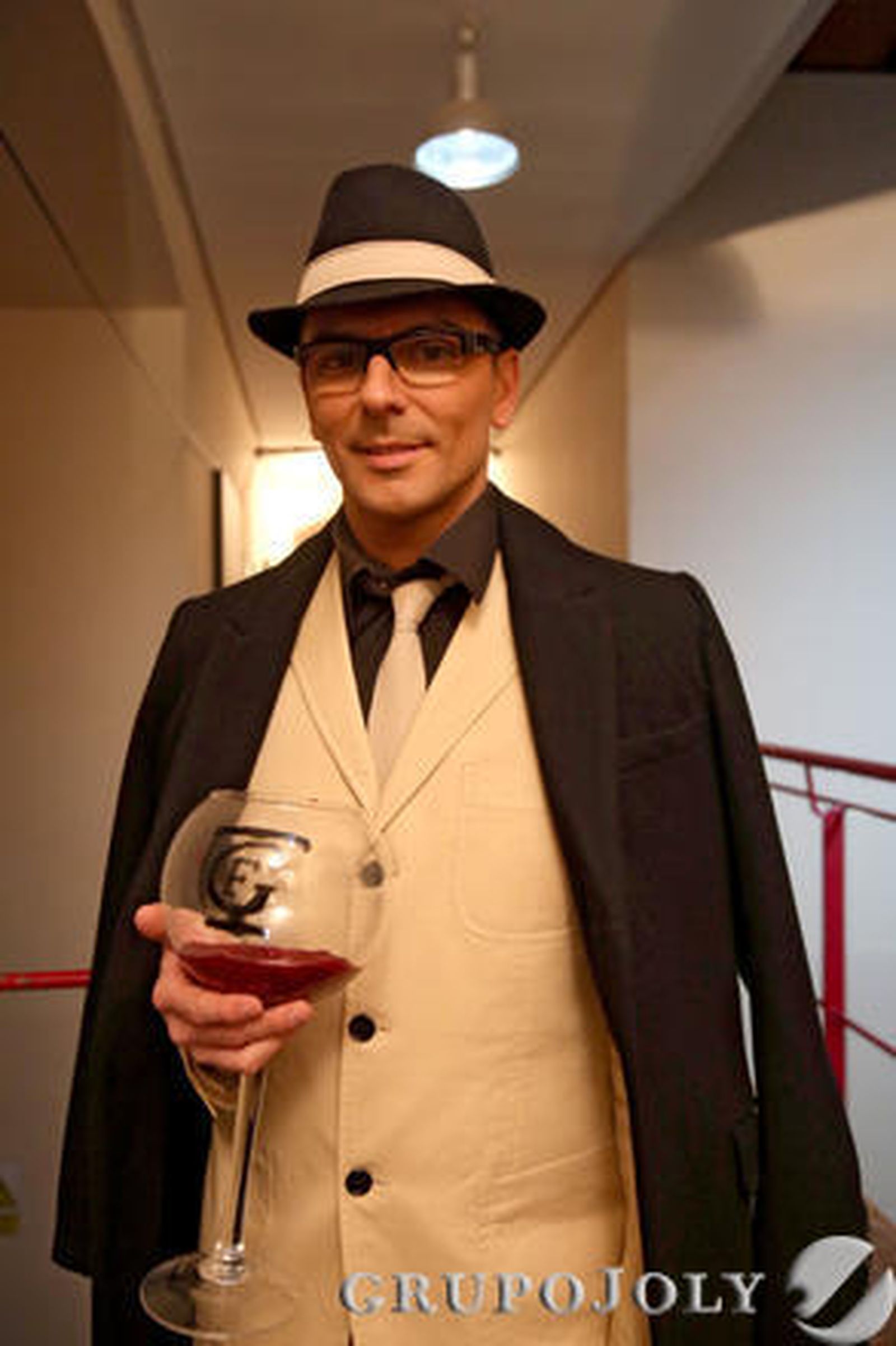 Foto: Lourdes de Vicente /Julio Gonzalez /Joaquin Pino