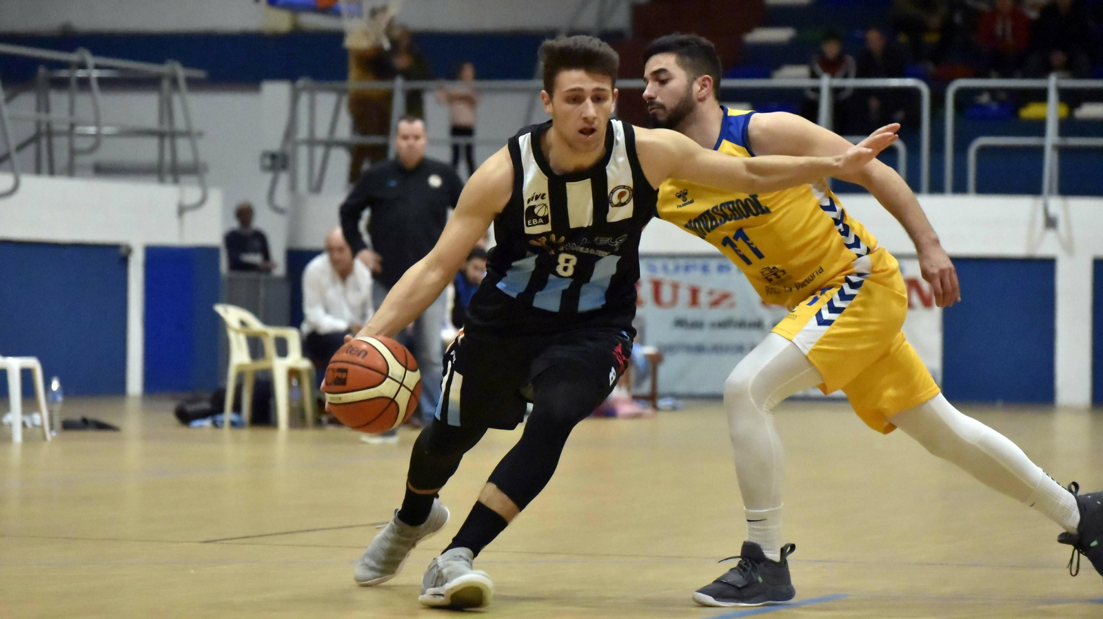 Las fotos del ULB - Novaschool