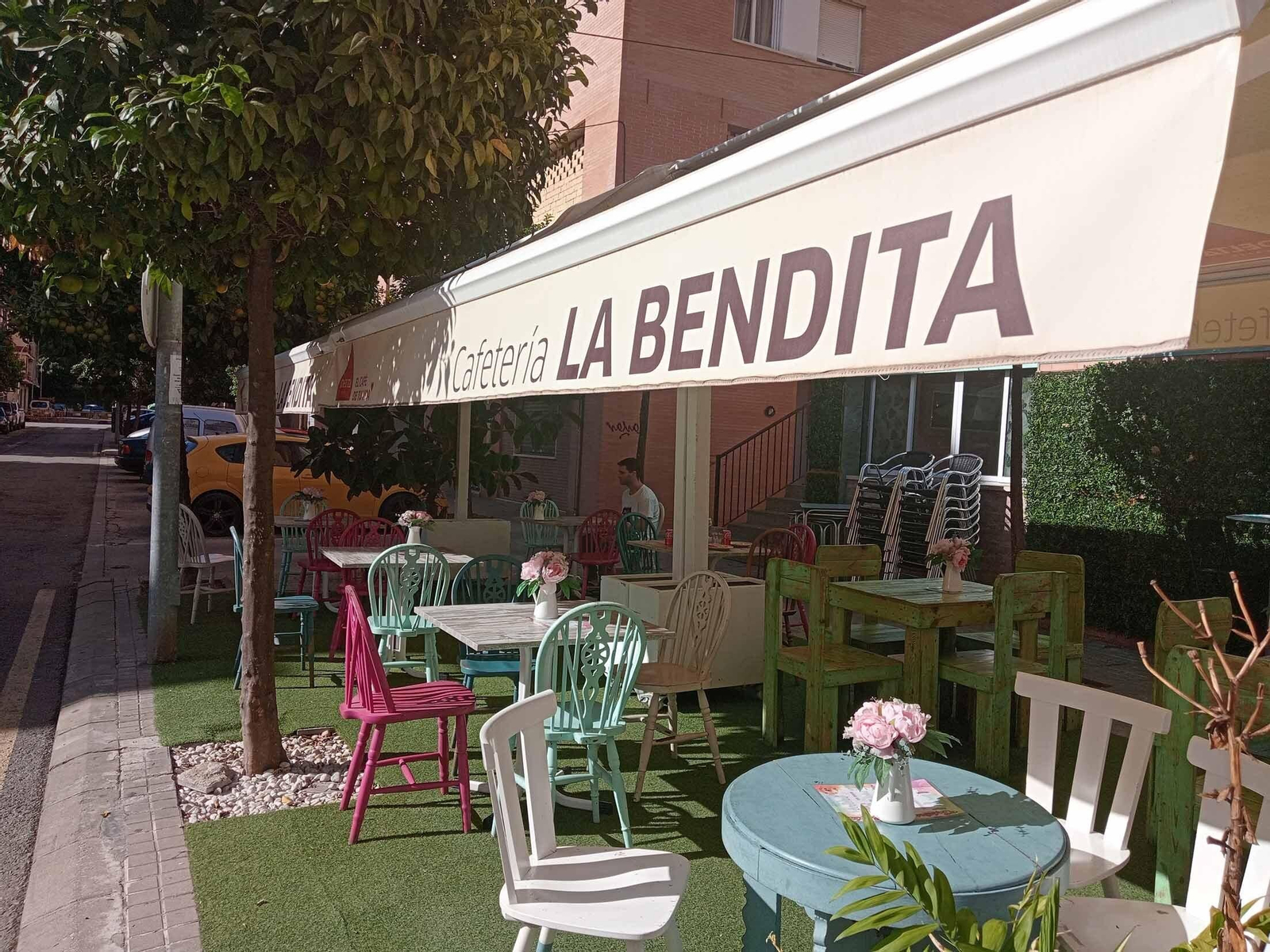 Barrio a Barrio: Imágenes de San Antonio