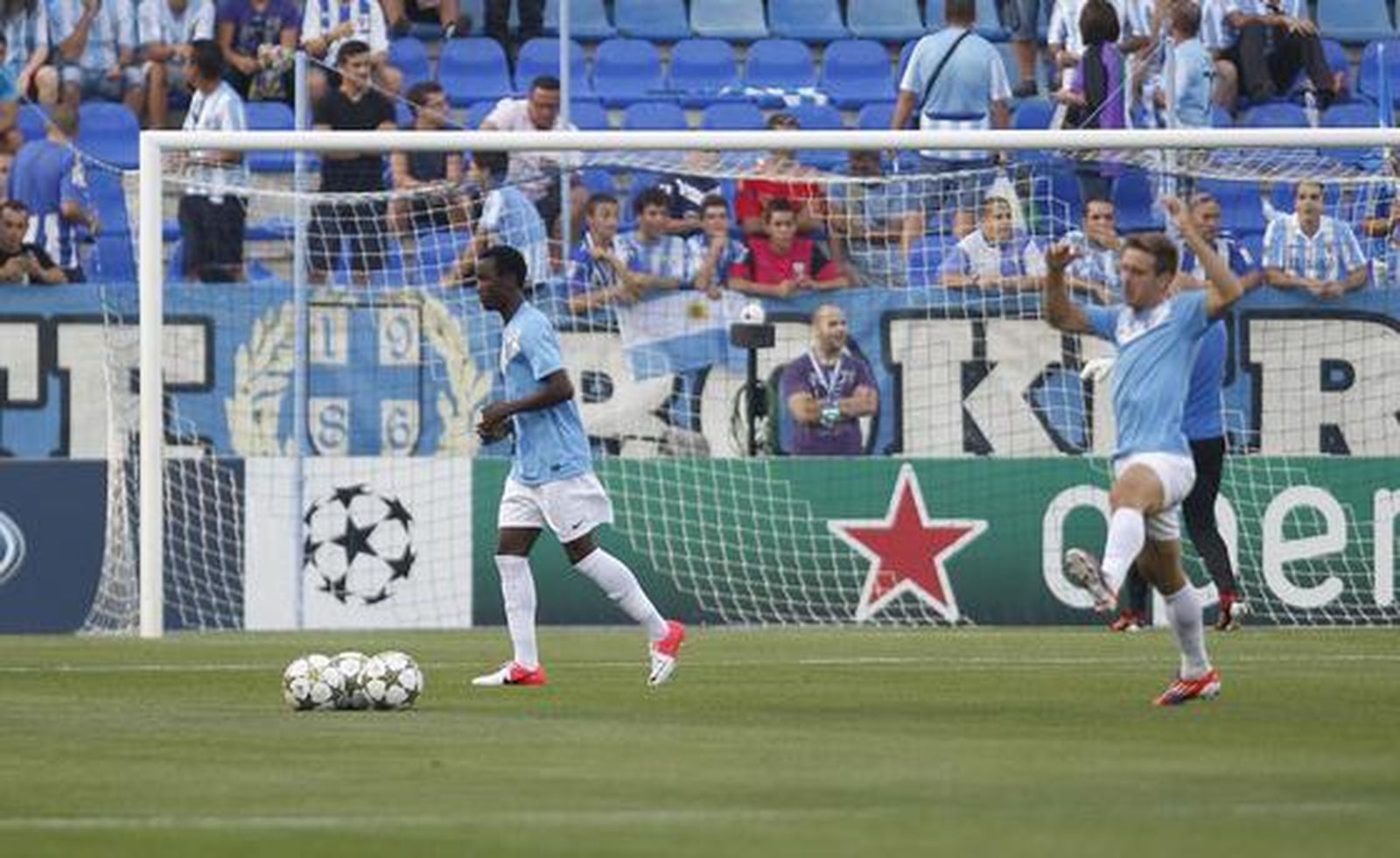 Foto: Punto Press / EFE