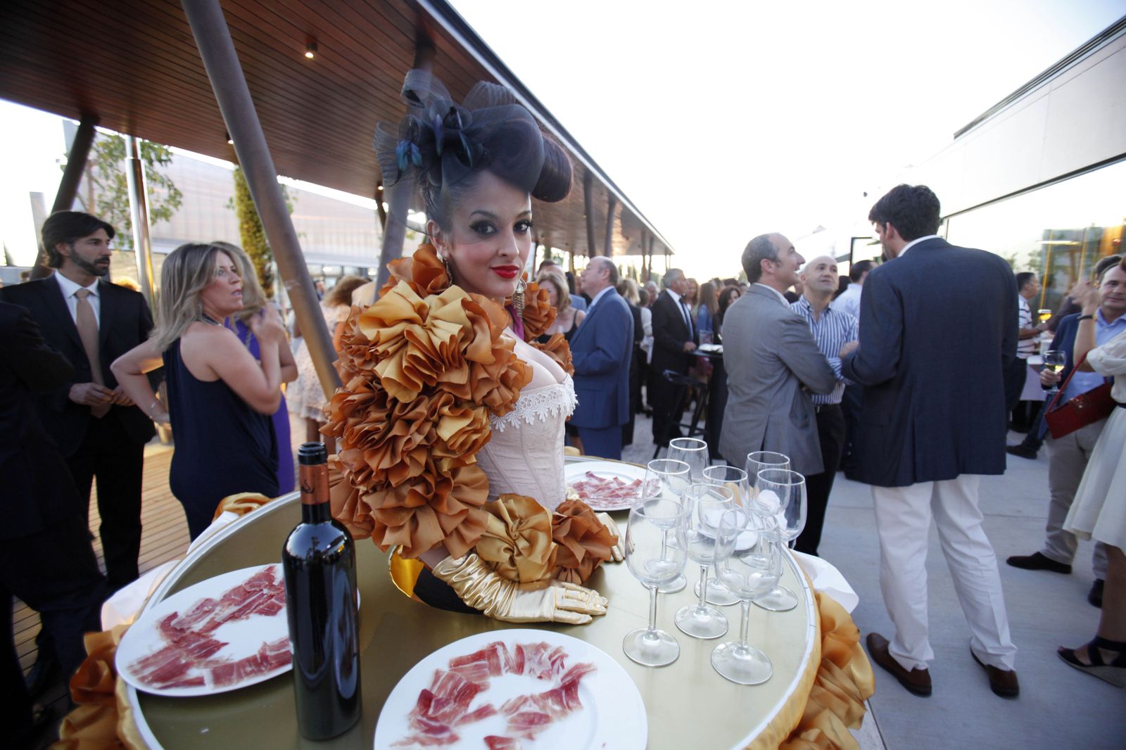 La discoteca del serralloEl negocio 'cool' que pasó del esplendor a la ruina en 3 años