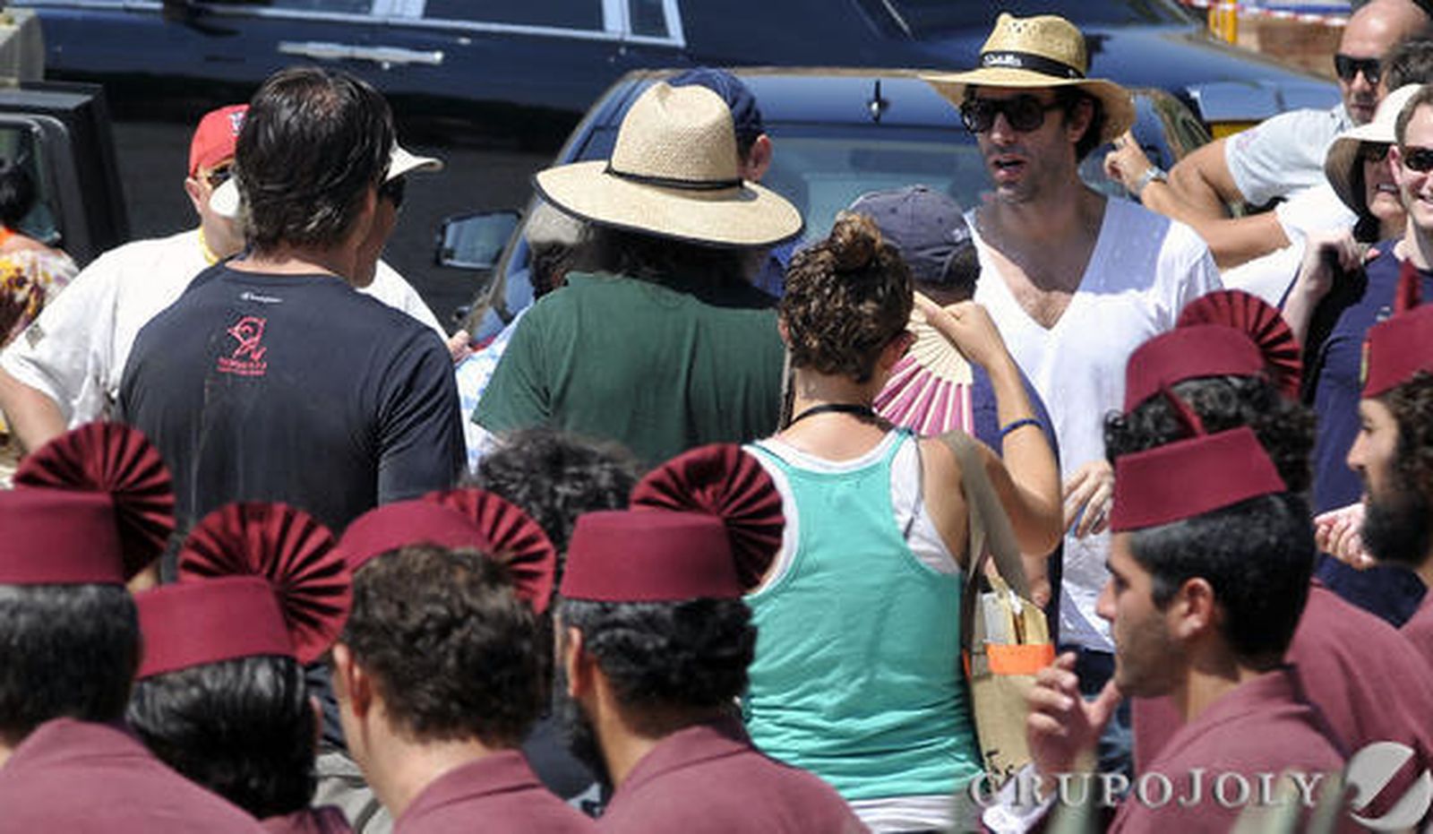 Foto: Juan Carlos Vázquez