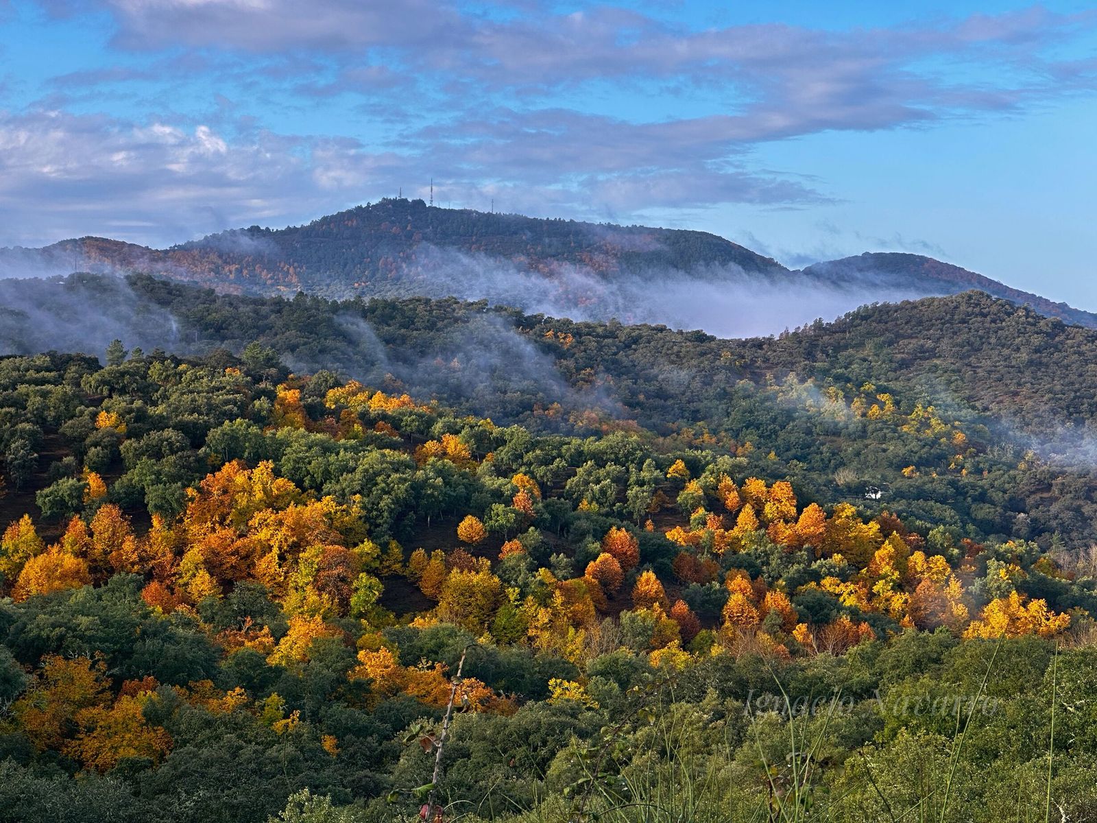 Alájar,  historia viva entre montañas