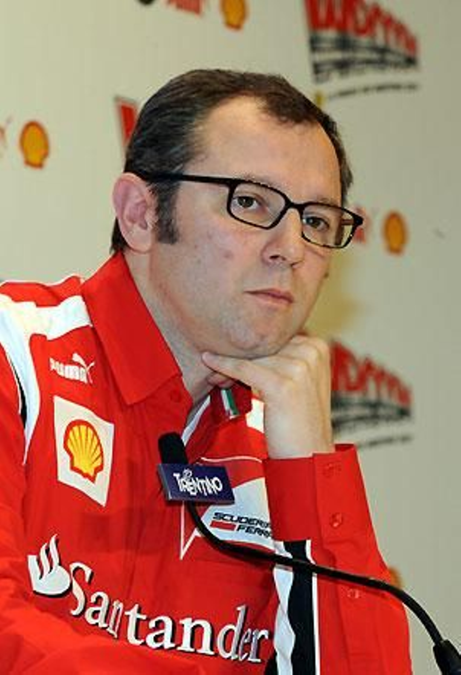 Domenicali: "No se puede descartar aún a Red Bull"