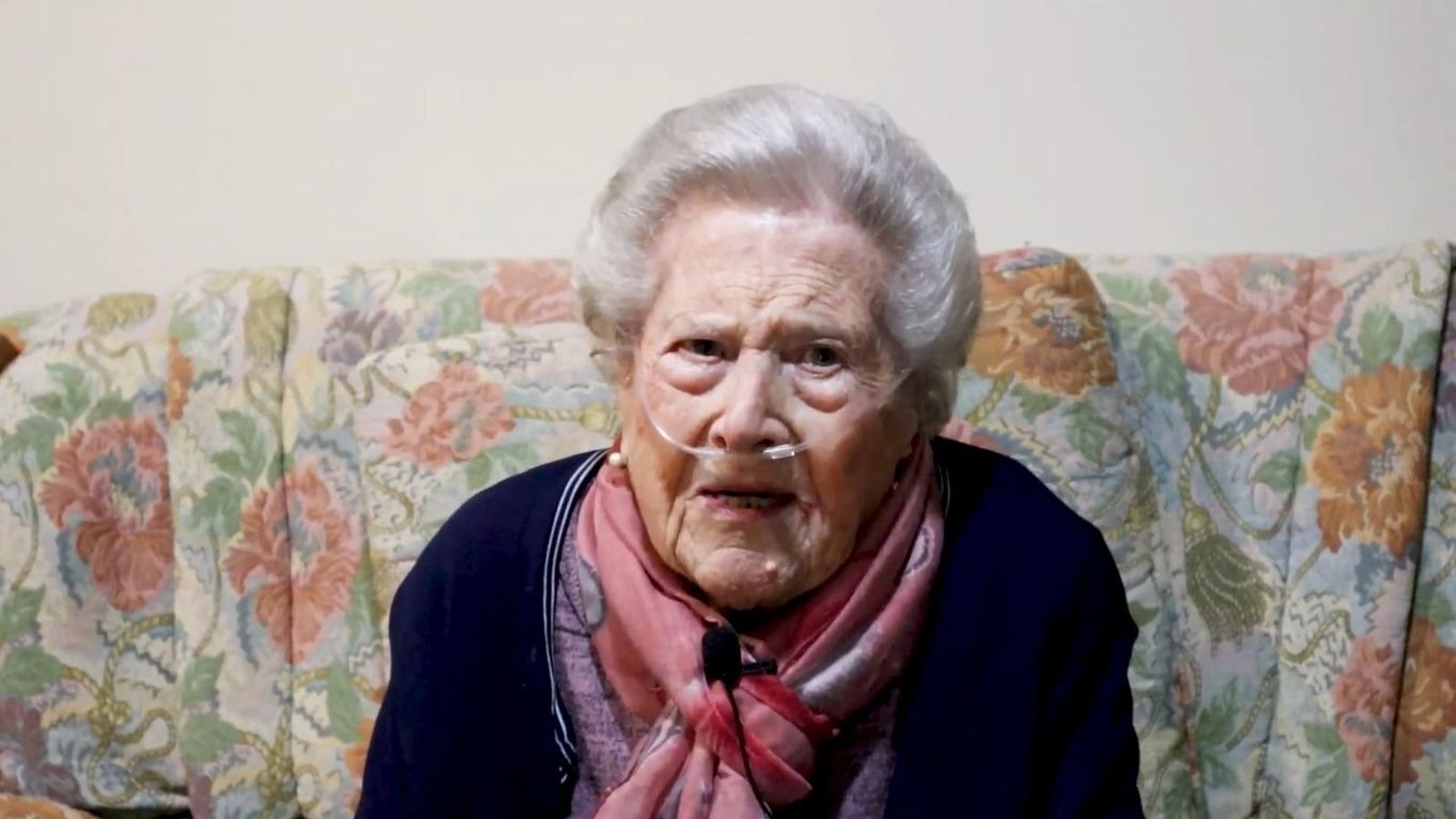 María del Carmen Martín Arantave