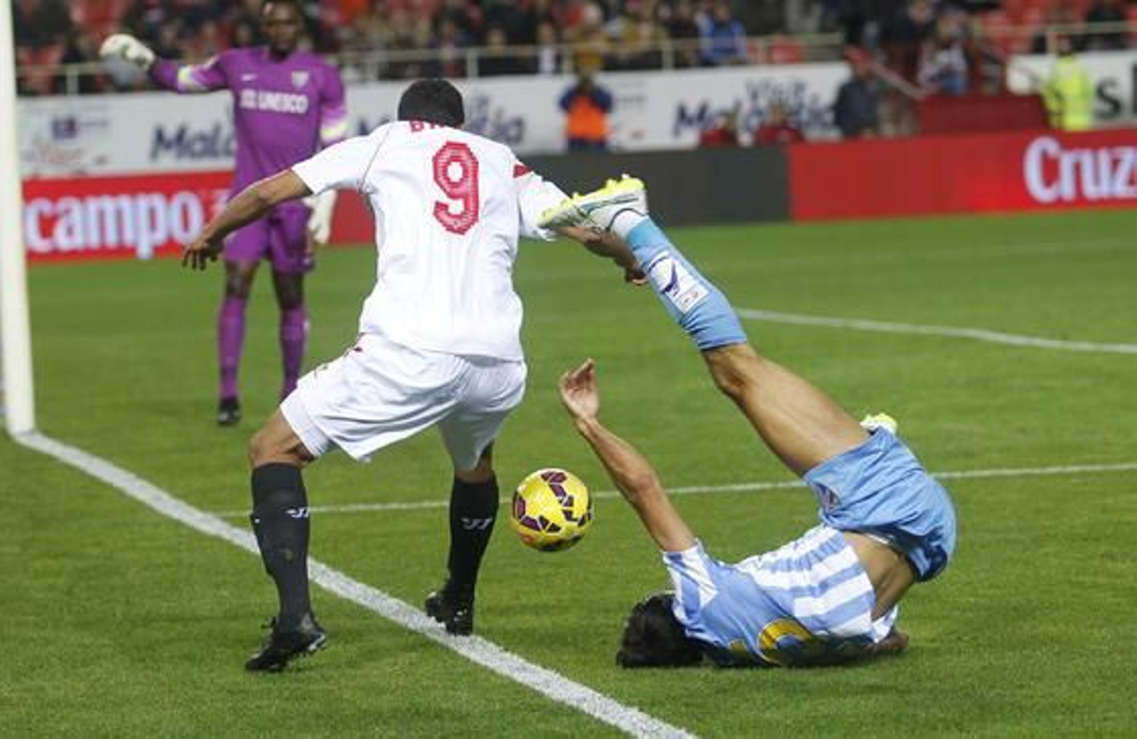 Foto: Antonio Pizarro