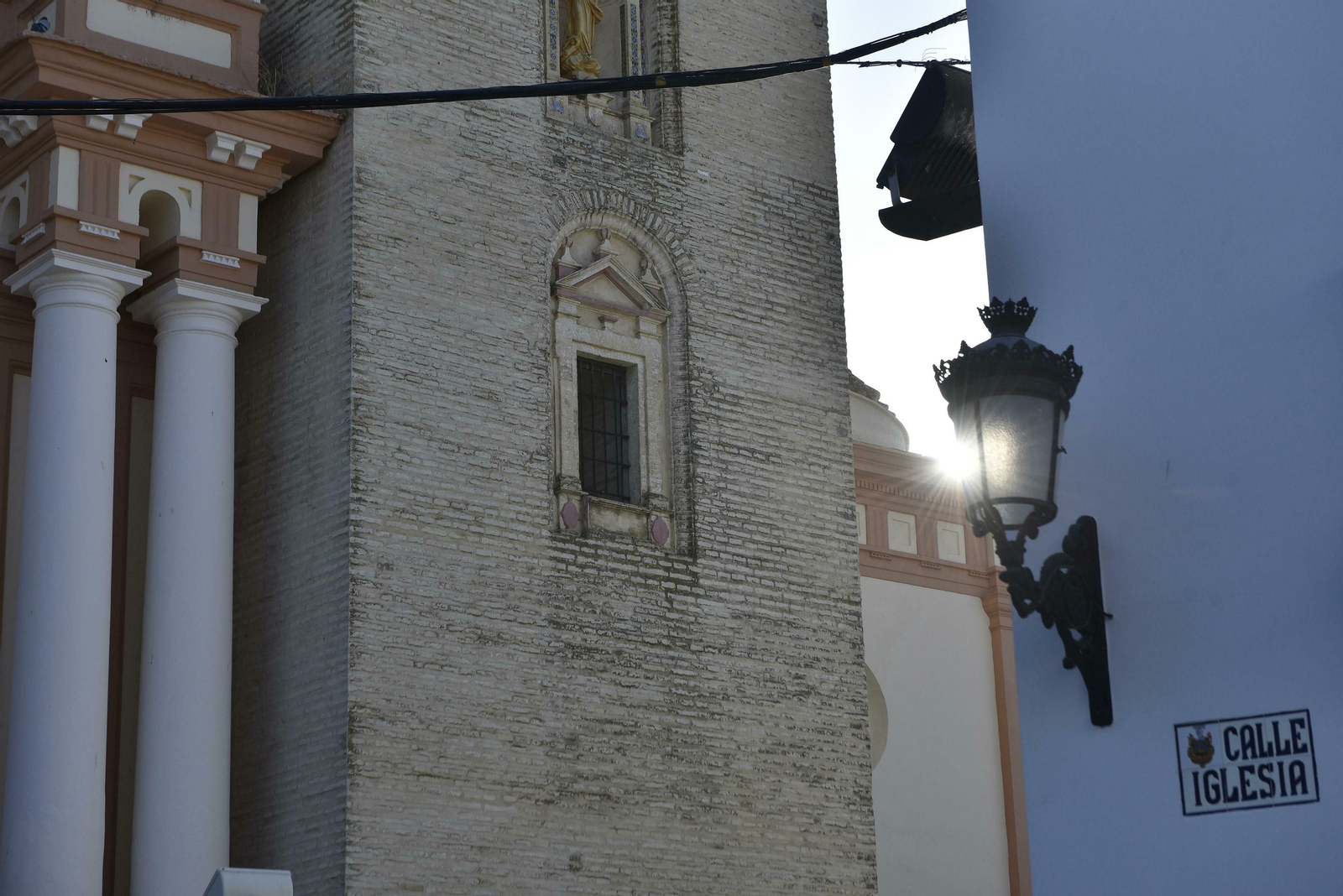 Arahal, en imágenes