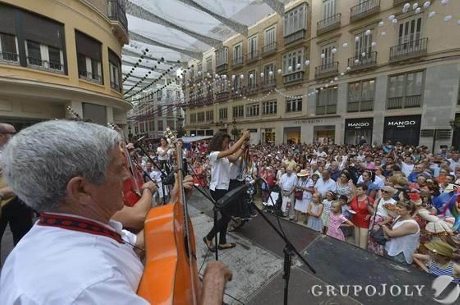 Foto: Domingo Mérida