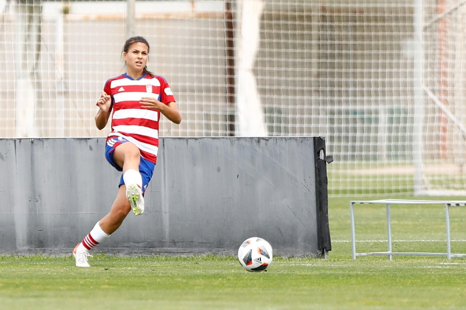 Las mejores imágenes del Granada CF - AEM Lleida