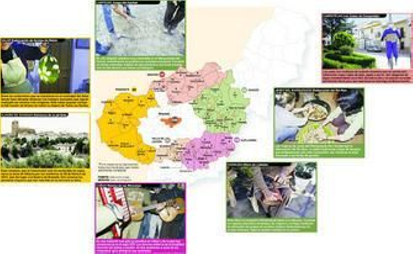 Atlas de la Granada inmaterial