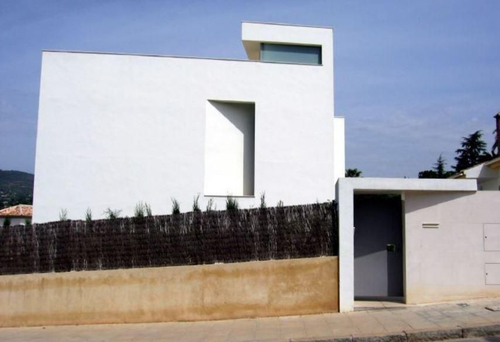 Diez casas de revista en Córdoba