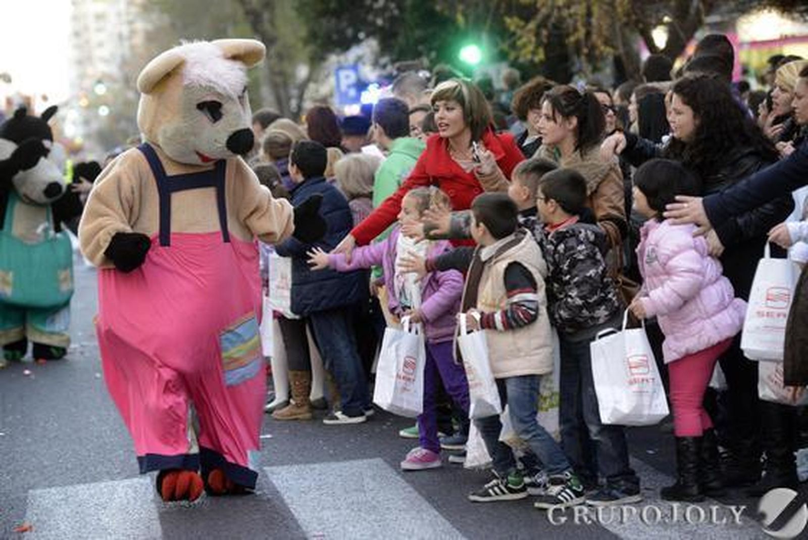 Foto: Joaquin Hernandez Kiki