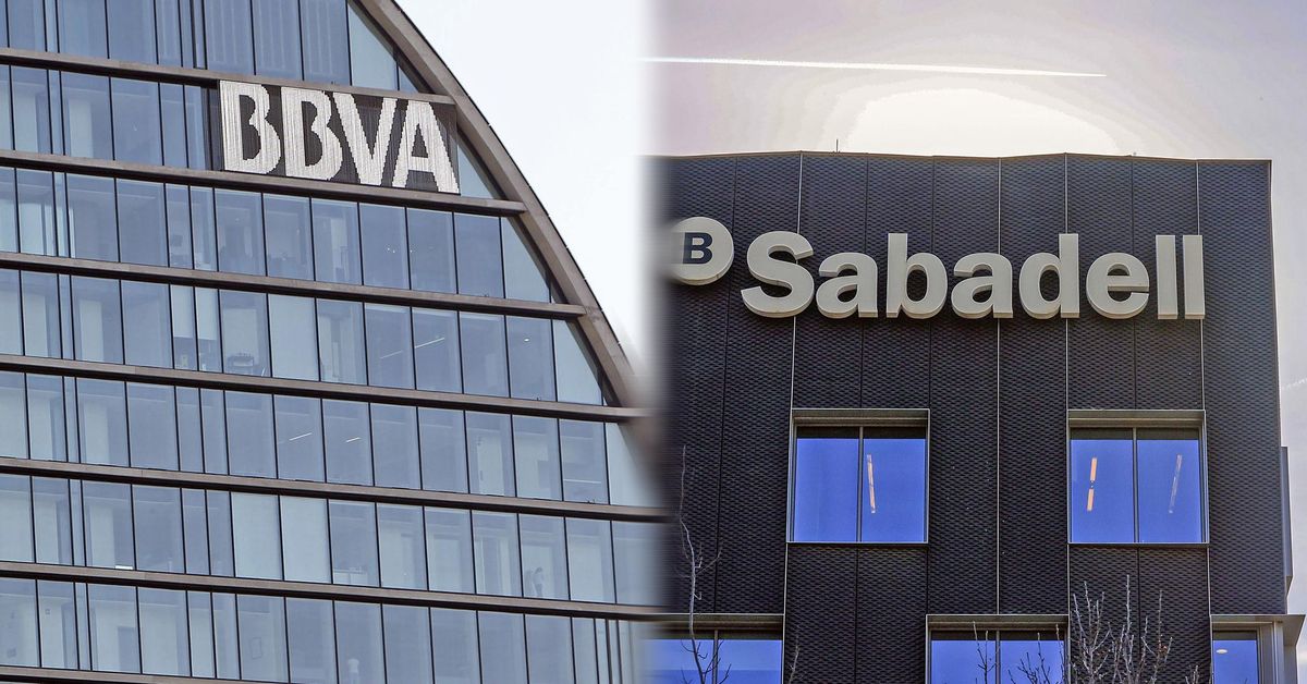 Competencia complica la opa del BBVA sobre el Sabadell al alargar el ...