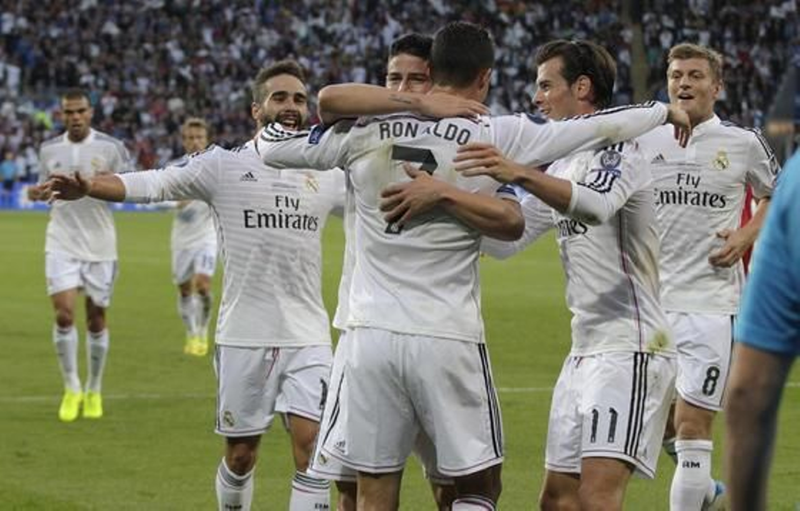 Foto: Alejandro Ram?z