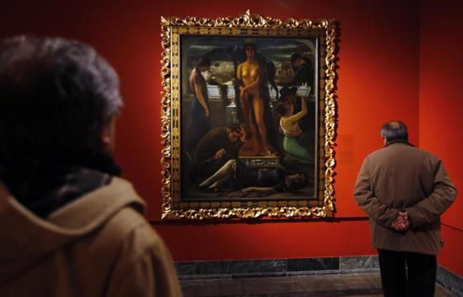 Foto: Álvaro Carmona