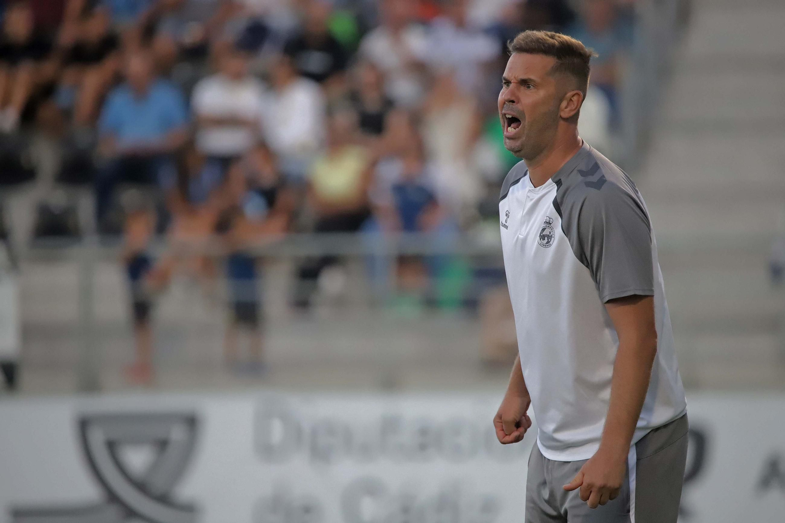 Las mejores fotos del Balona - Ceuta B