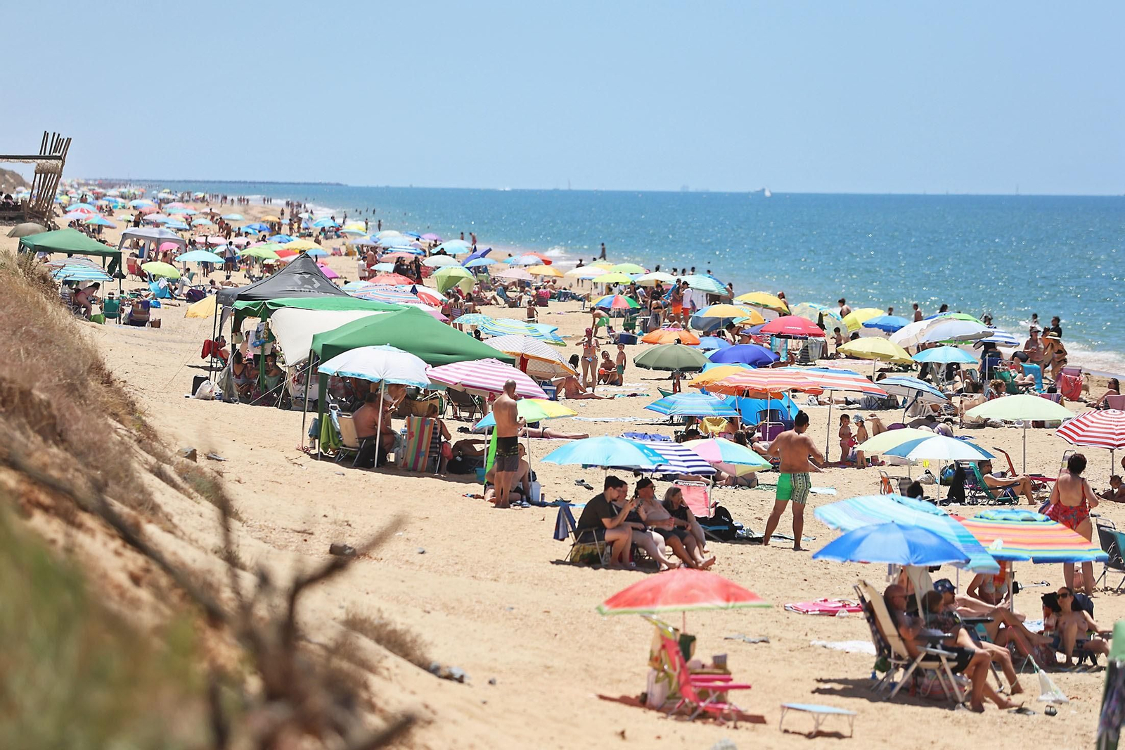 Playas de Huelva Playas de Huelva