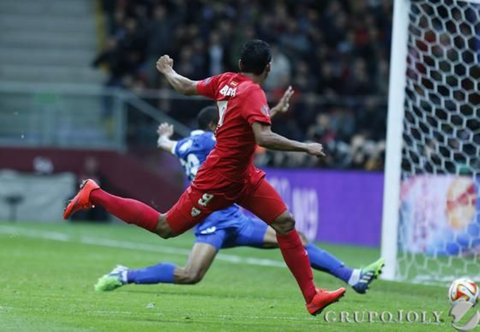 Foto: Antonio Pizarro