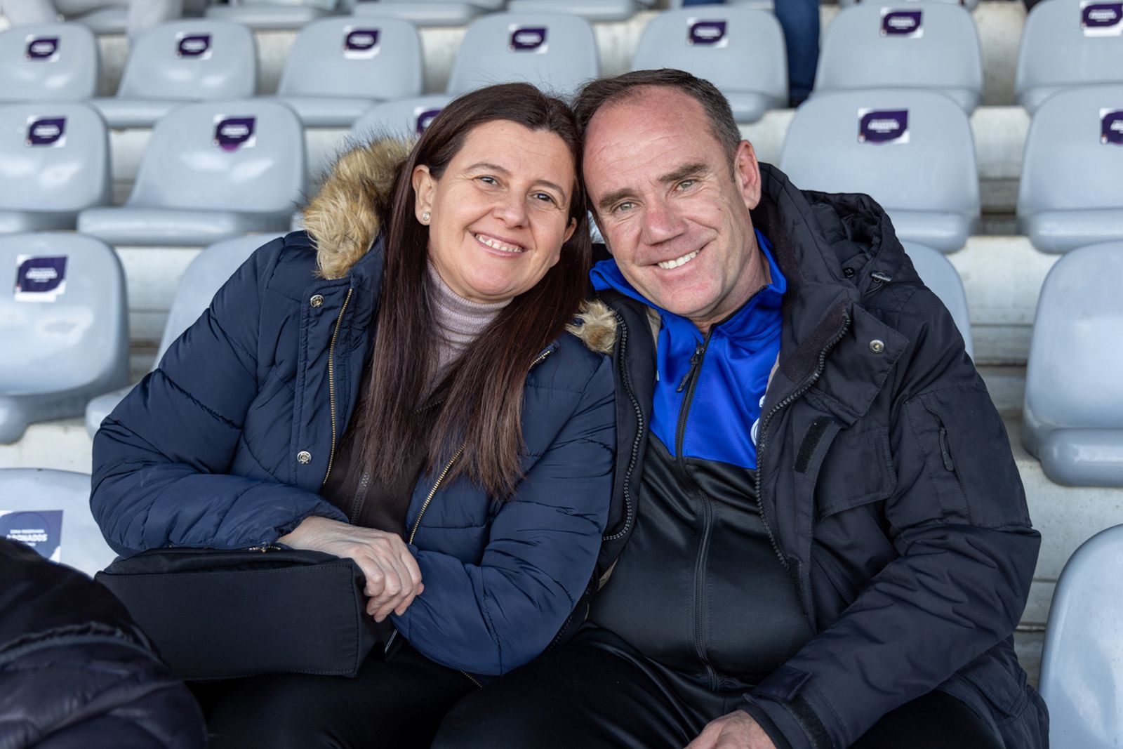 Las mejores imágenes del triunfo del Real Jaén sobre la Deportiva Minera