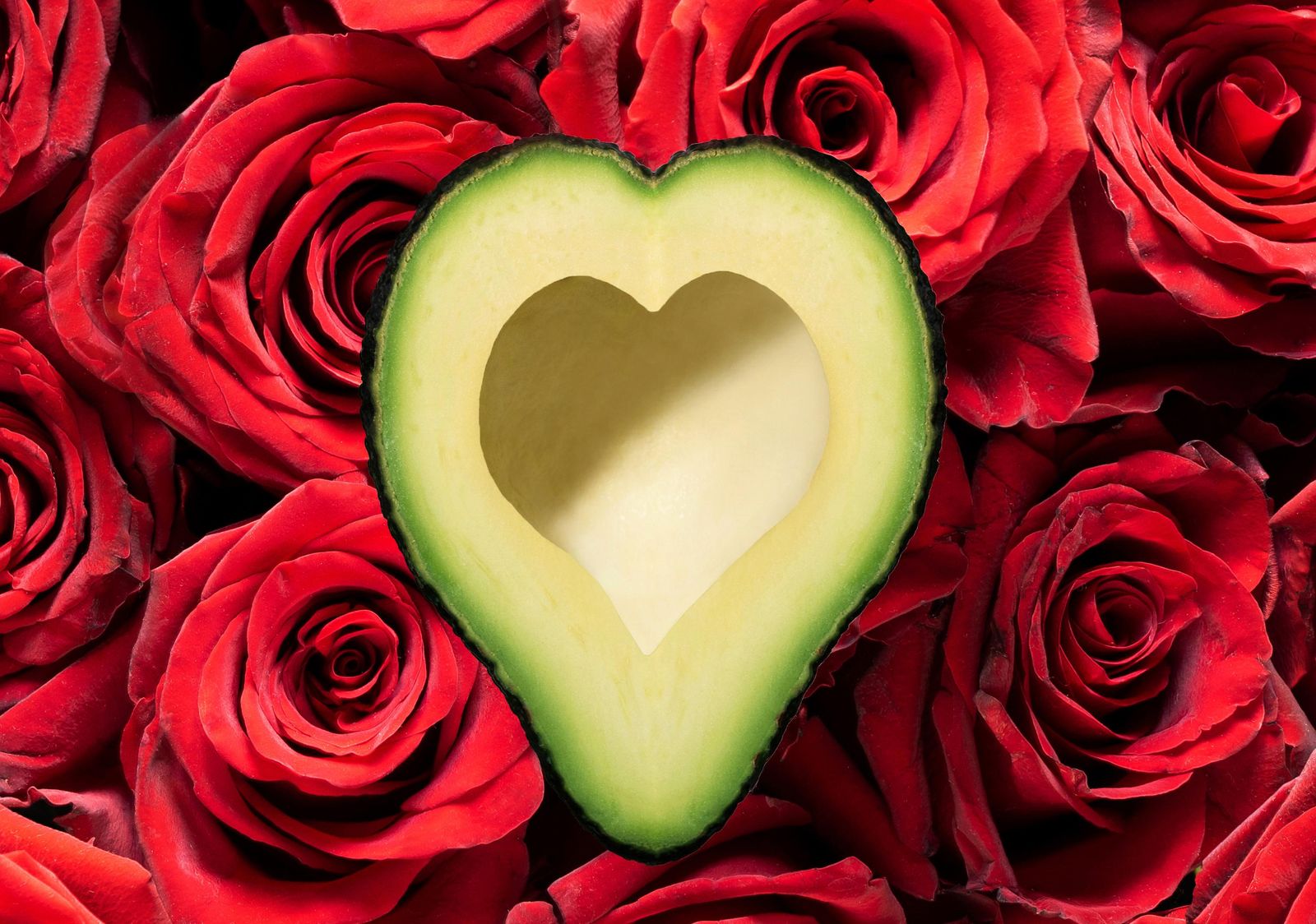 Descubre todos los planes que puedes hacer en San Valentín con el aguacate como protagonista.