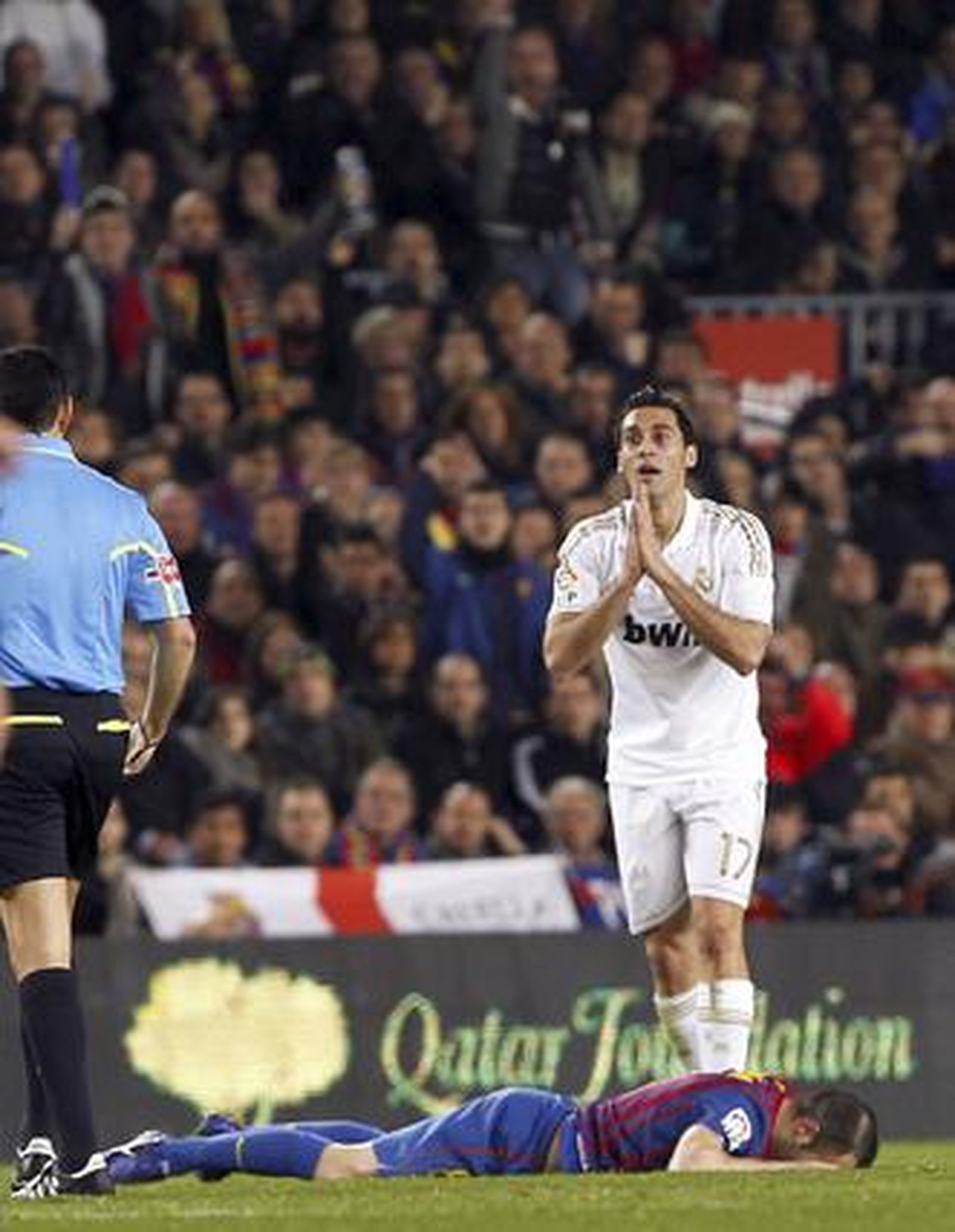 Foto: EFE / AFP Photo