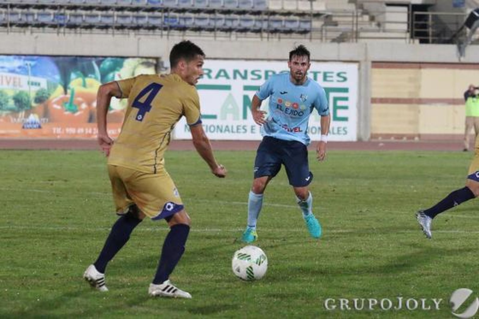 Foto: Rafael Gonzalez