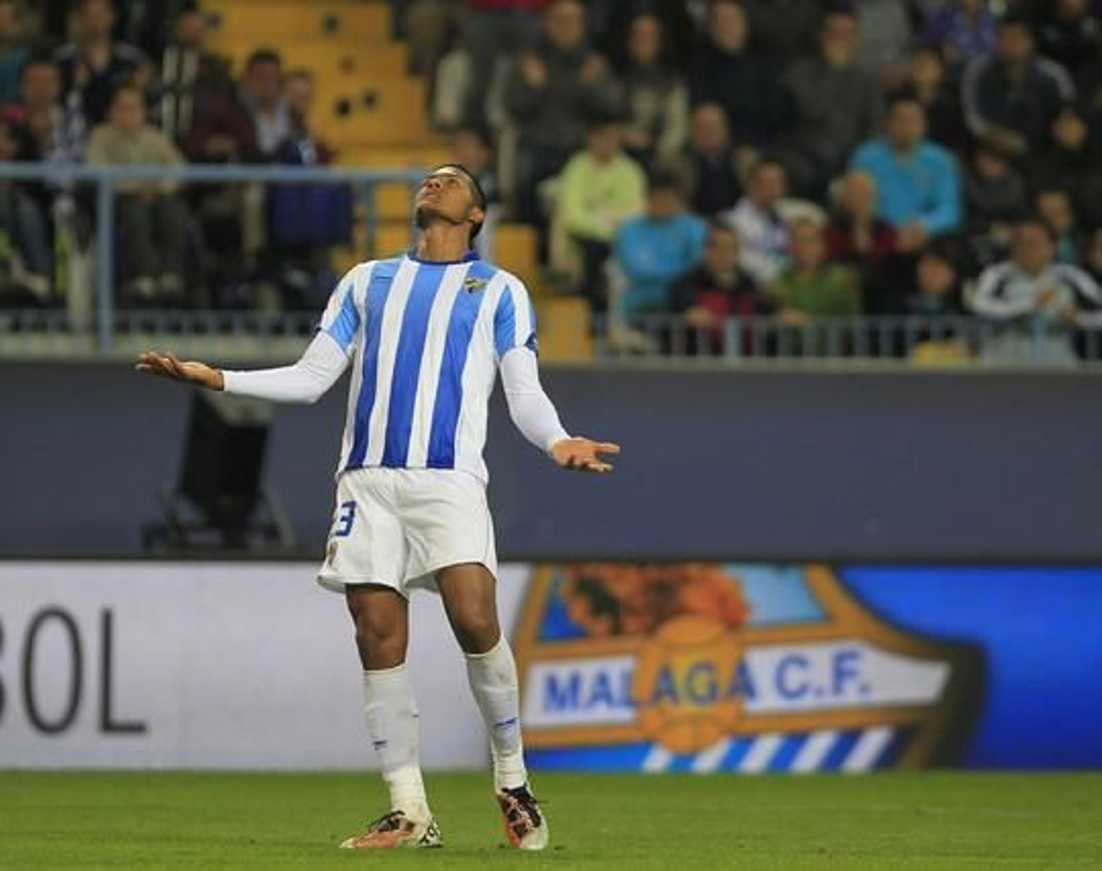 Foto: Sergio Camacho