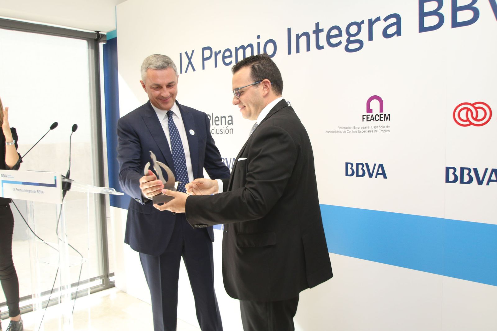 'A toda Vela' genera seis puestos de trabajo gracias al premio del BBVA