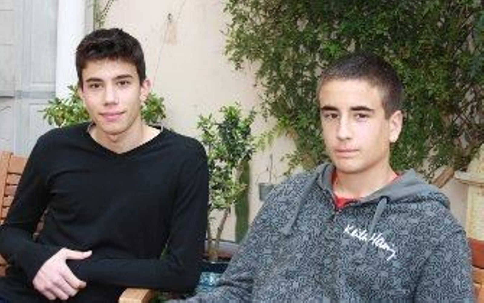 Dos jóvenes de Jerez viajarán este verano con la Ruta Quetzal