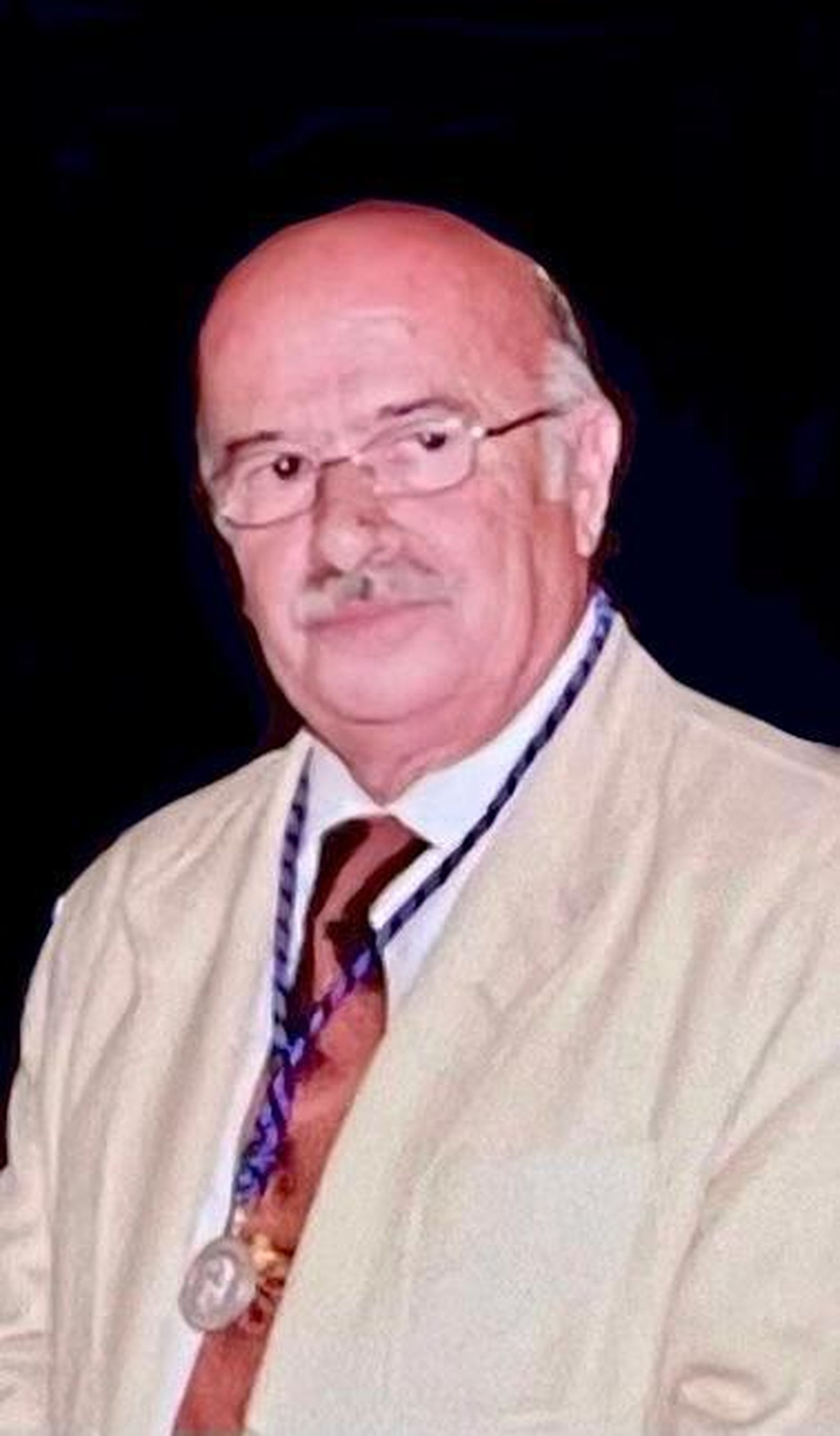 Alfonso Carlos Mateos Sánchez