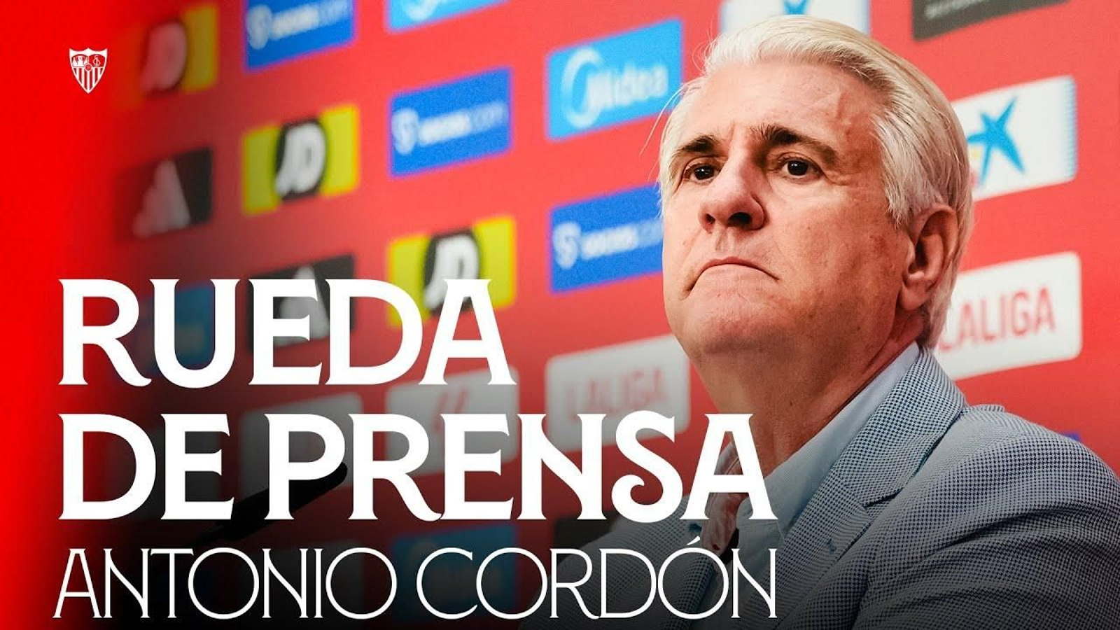 Antonio Cordón valora el mercado de fichajes