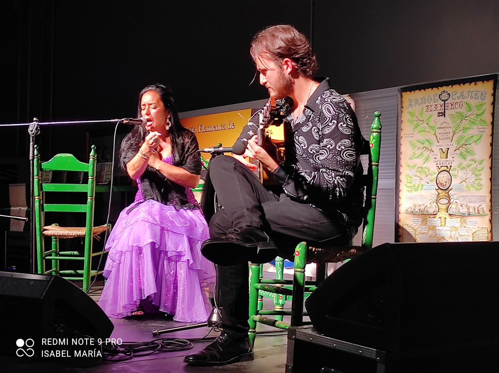 Susana Romero será la primera artista en actuar